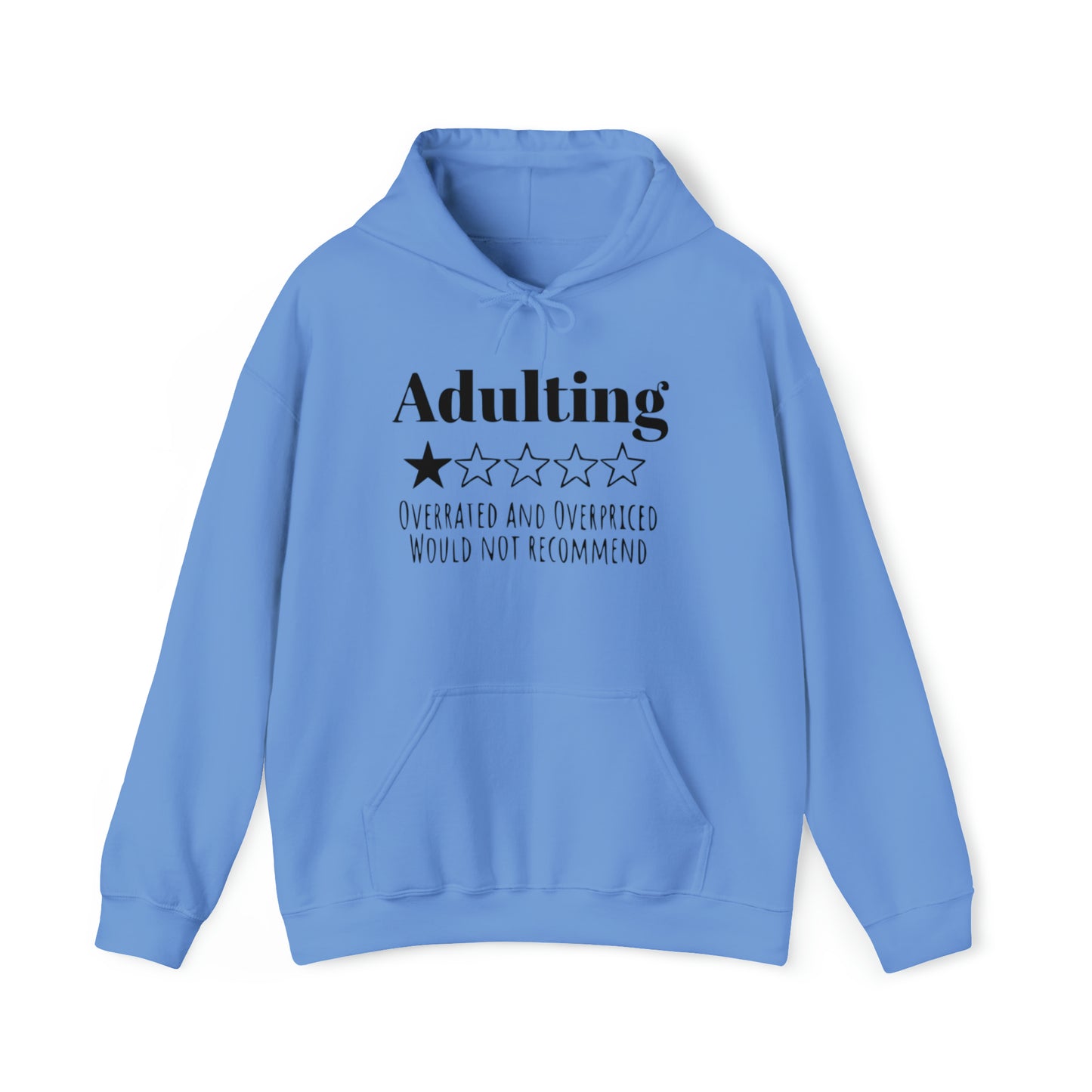 Adulting Sweatshirt unisex, I'm not adulting today, Funny adulting shirt Christmas Sweater,Christmas boss mom,Holiday Christmas gift