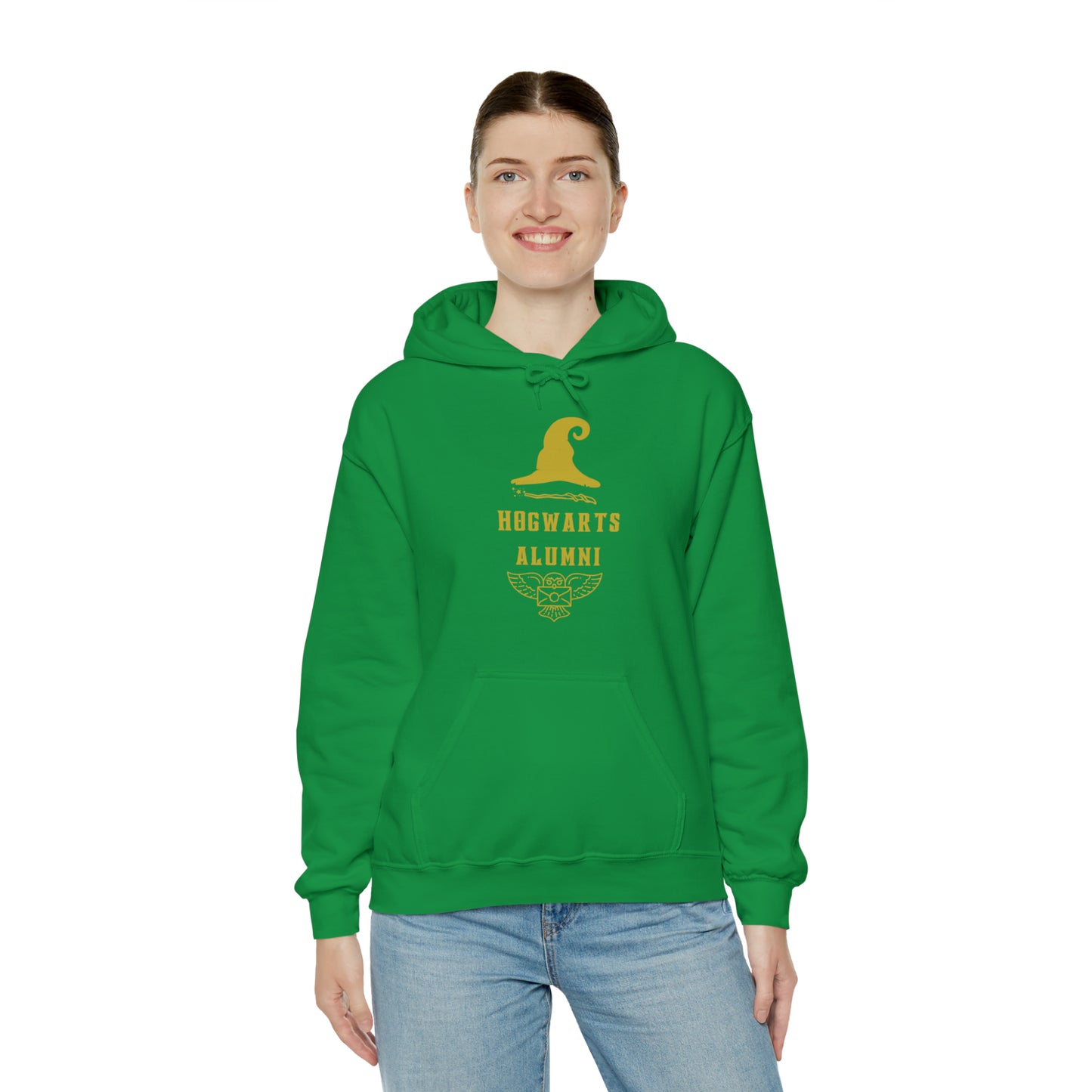 Mischief Manager Hogwarts Alumni sweatshirt Keep calm carry a wand Shirts wizard Halloween sweater School Christmas gift for her giftfor him