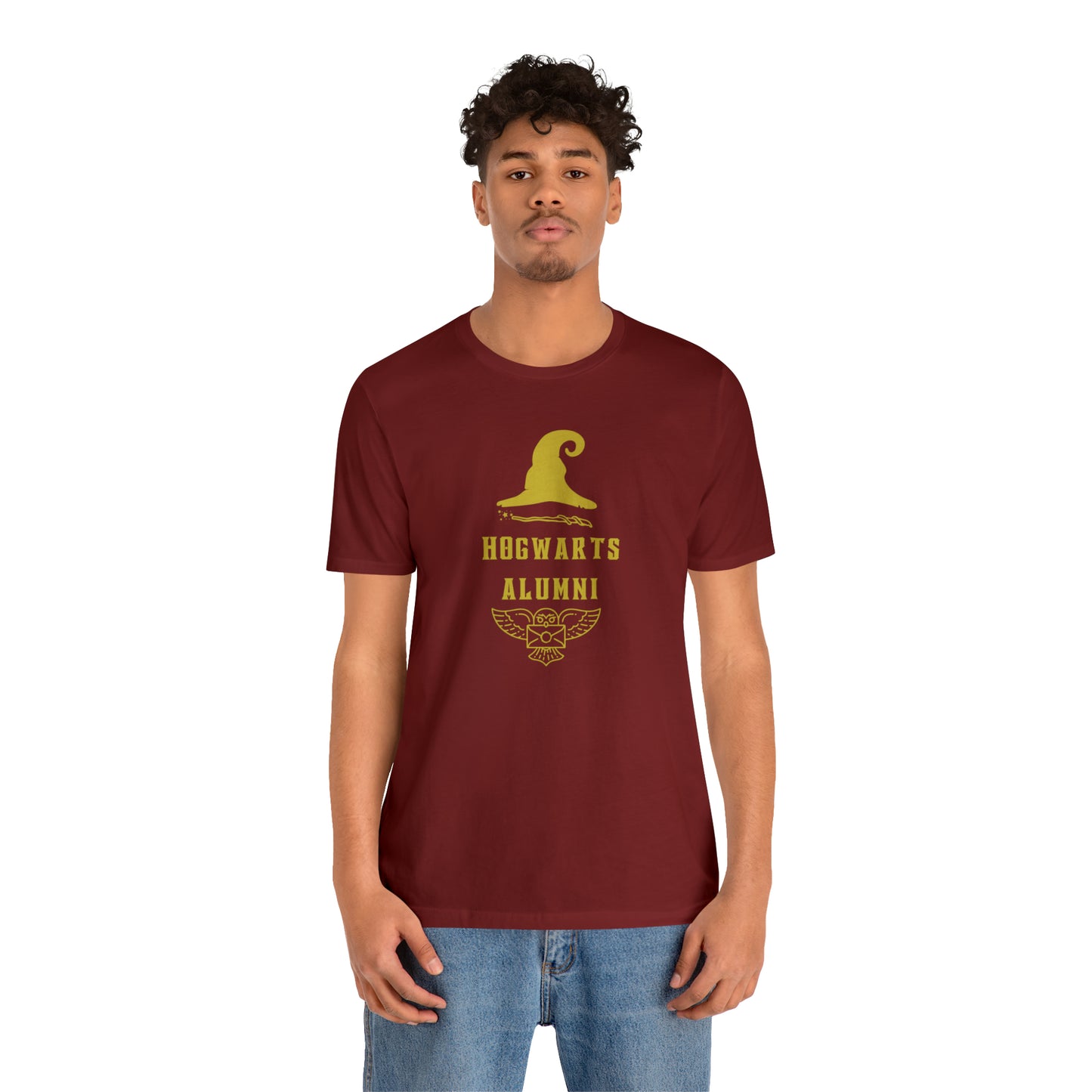 Mischief Manager Hogwarts Alumni shirt, Wizard shirt,Universal Studios Shirts, wizard House School,Merry Christmas gift for her,gift for him