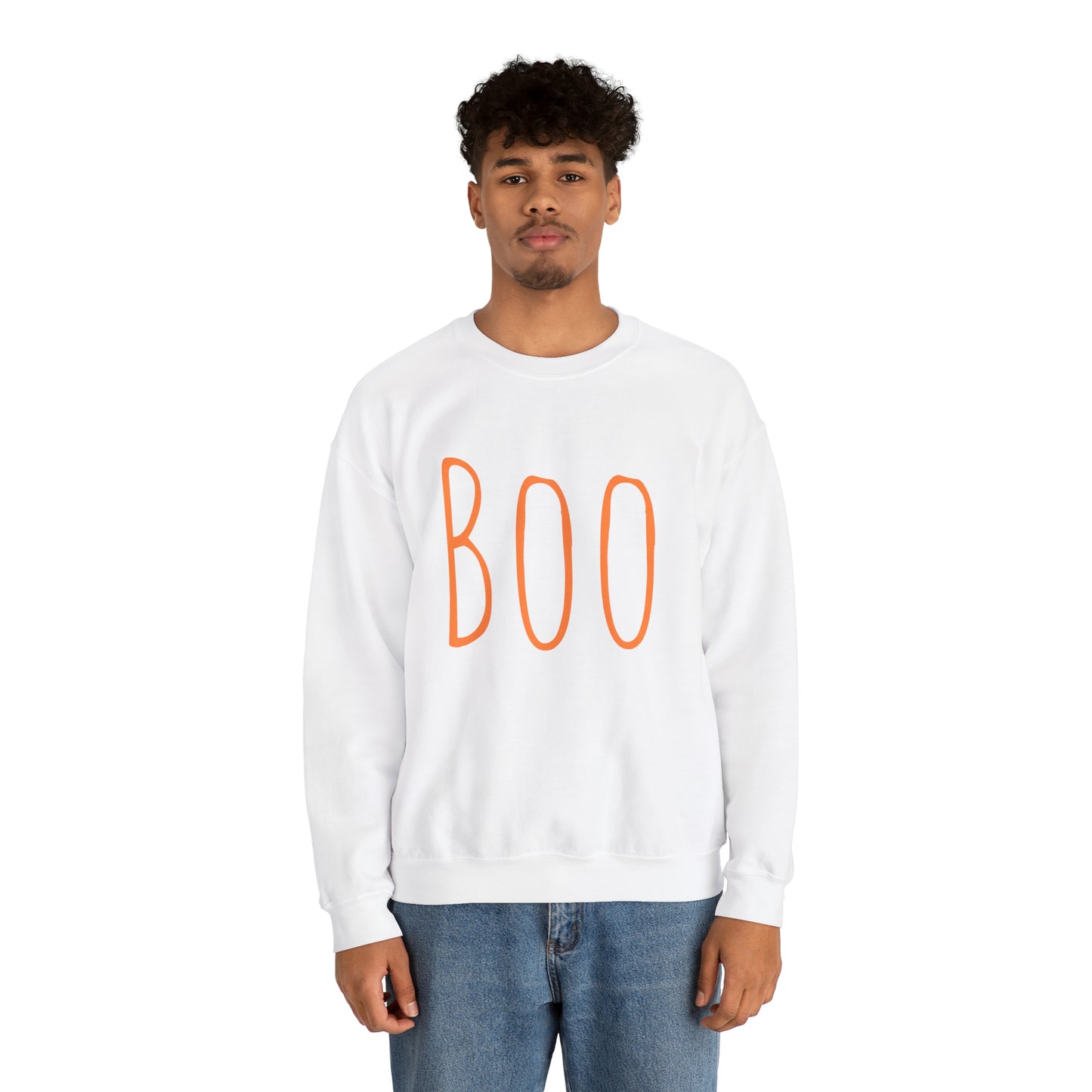 Boo Halloween sweater ghost Halloween trend Taylor's Sweatshirt shirt Era Tour sweater best friend gift Unisex gift gift for her