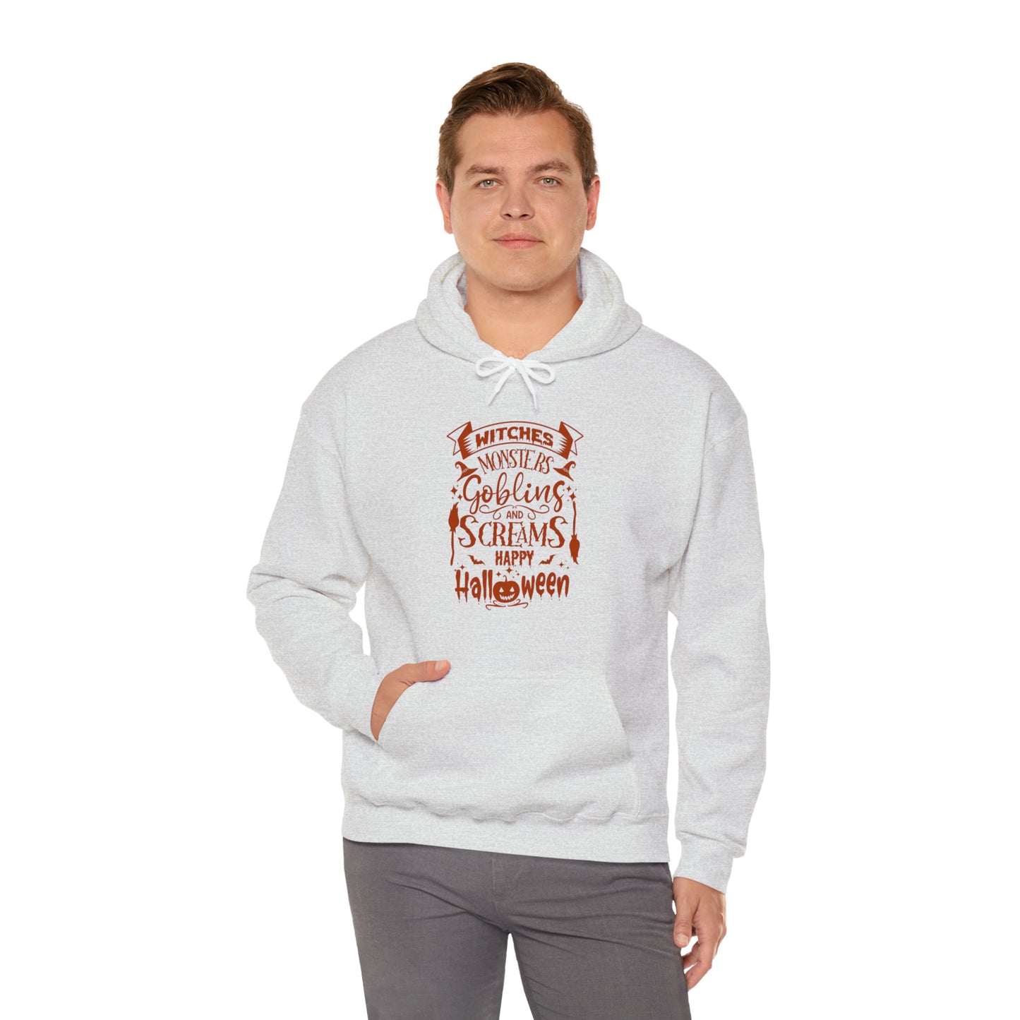 Monster Funny Halloween hoodie Ghostface Shirt Funny Halloween Horror Shirt Halloween Women's Sweatshirt Funny Halloween Tee Christmas