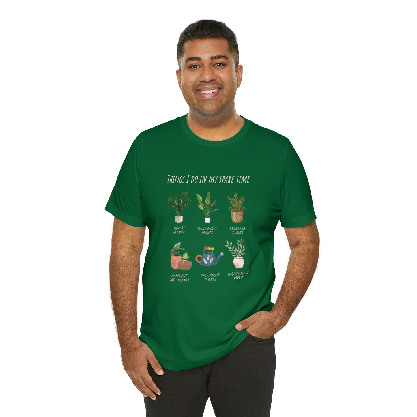 Plant lover shirt plantmom gift plantdad gift plantdaddy shirt funny gift for her gift for him birthday gift Christmas gift for best friend
