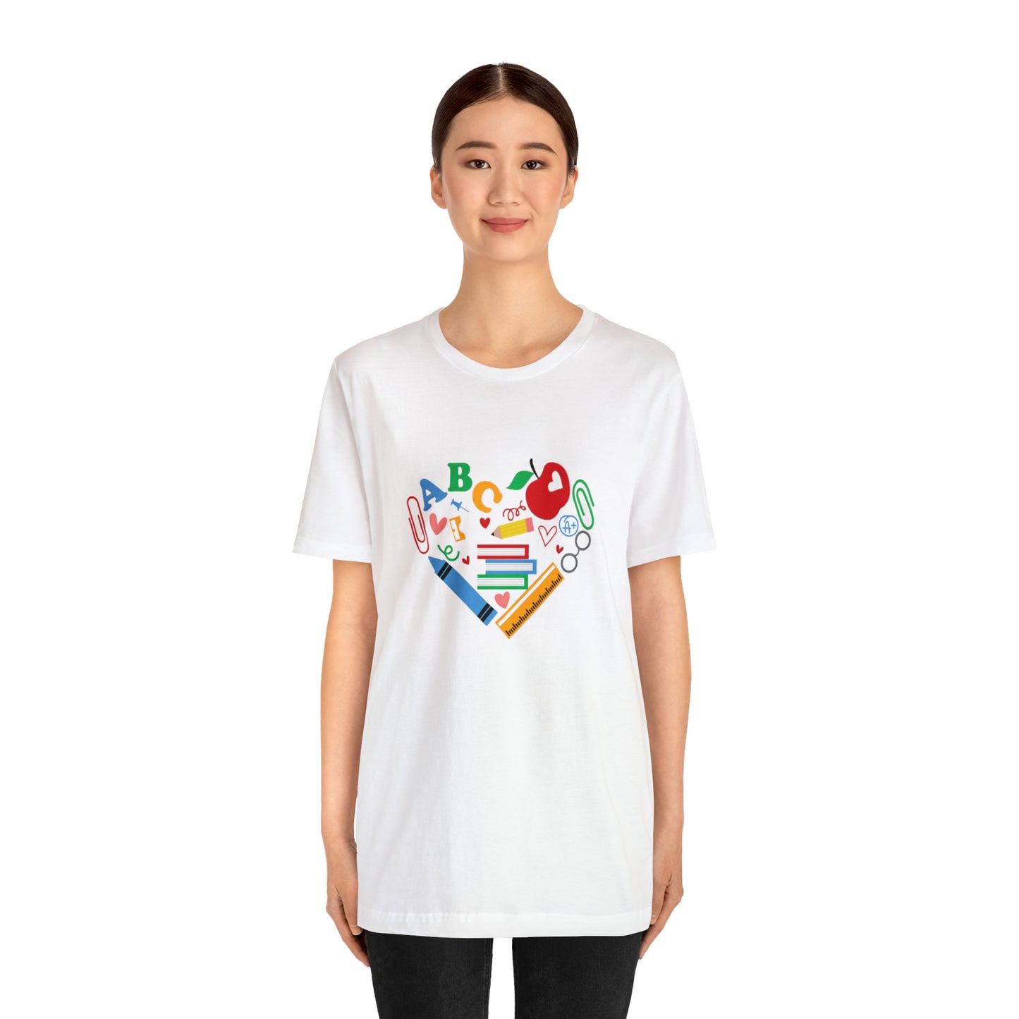 Teach love inspire t-shirt Teacher life mode Tee, Homeschooling sweatshirt,teacher mom shirt, hoodie teacher shirt Boss lady shirt