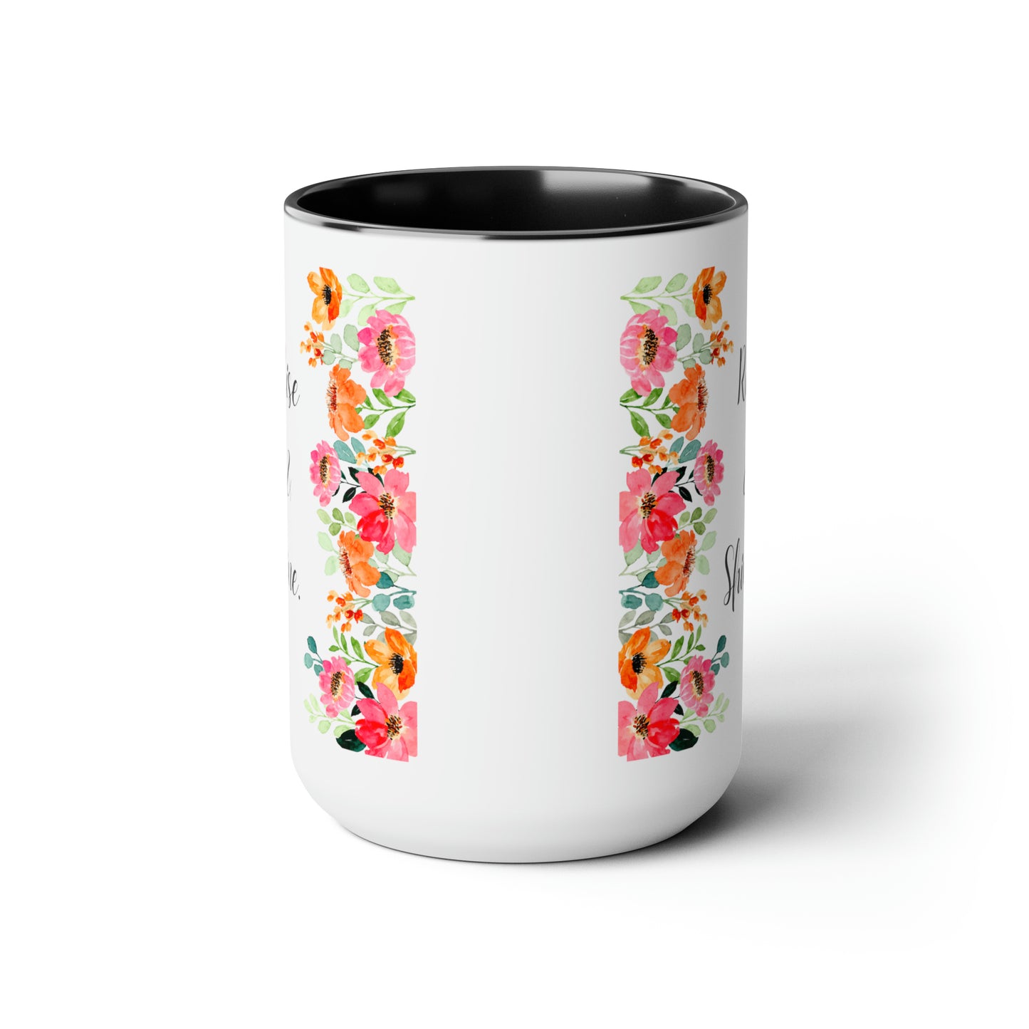 Rise and shine Mug Bossbabe energy Mother of the bride Mug Coffee Mugs Christmas gift for her 15oz gift for mom girlboss tea lover
