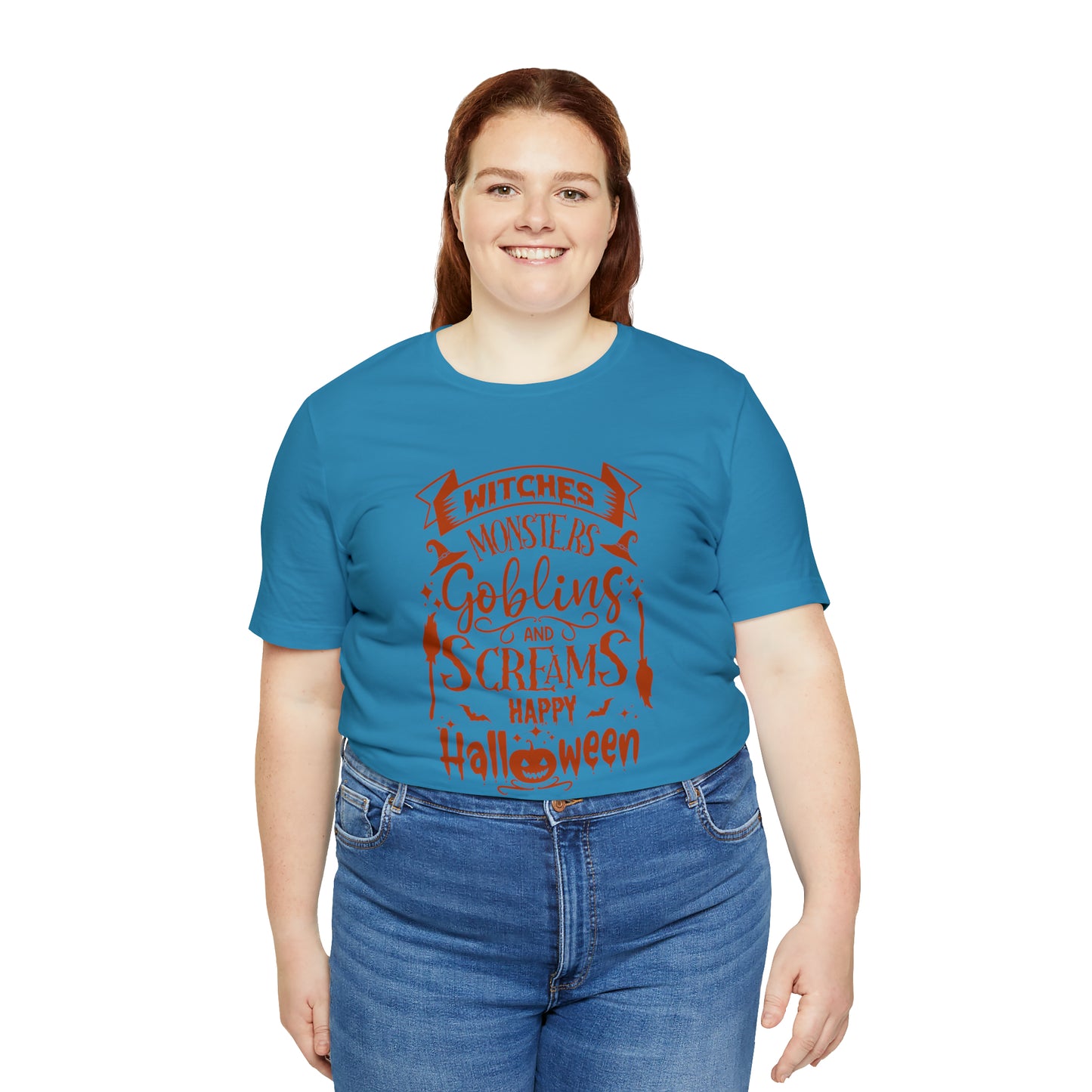 Witches Monsters Ghouls just wanna have fun Halloween shirt Hey boo ghost Halloween tshirt Halloween Sweatshirt Halloween Sweater Christmas
