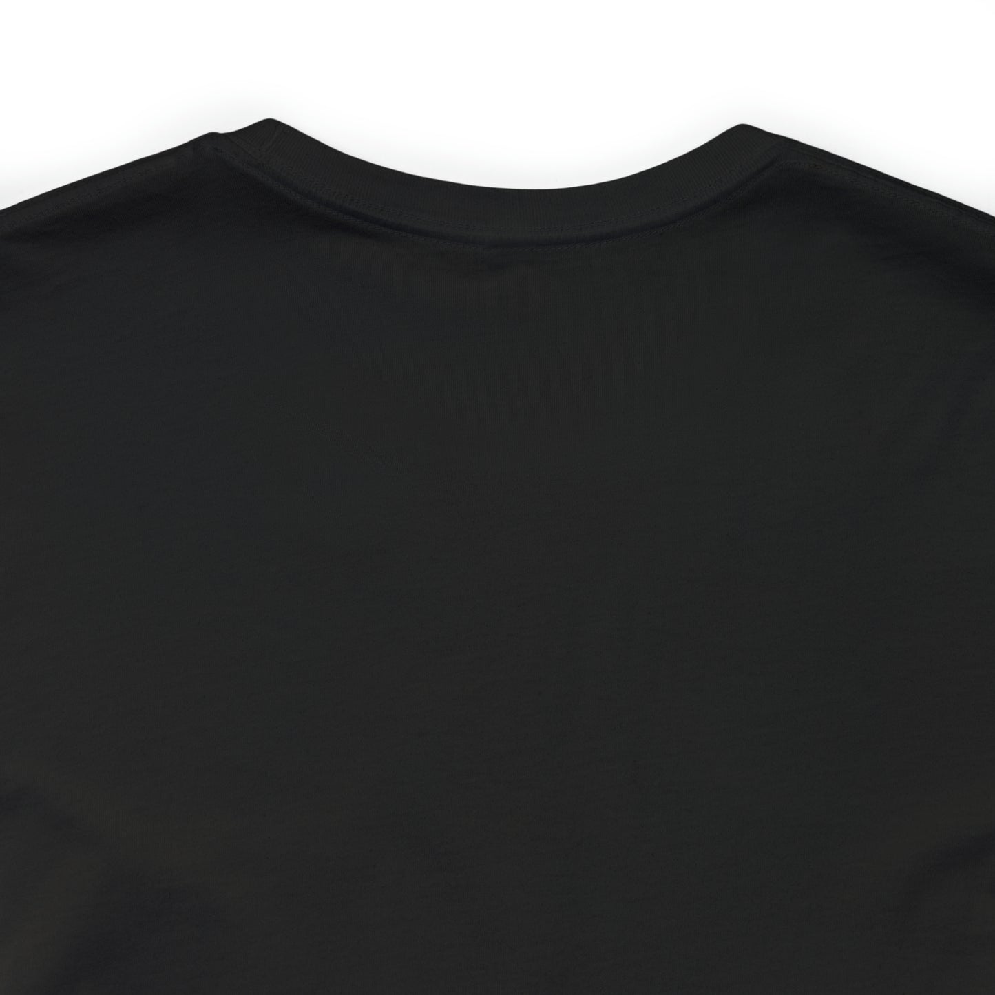 Deliberate creator tee, Unisex Jersey Short Sleeve Tee