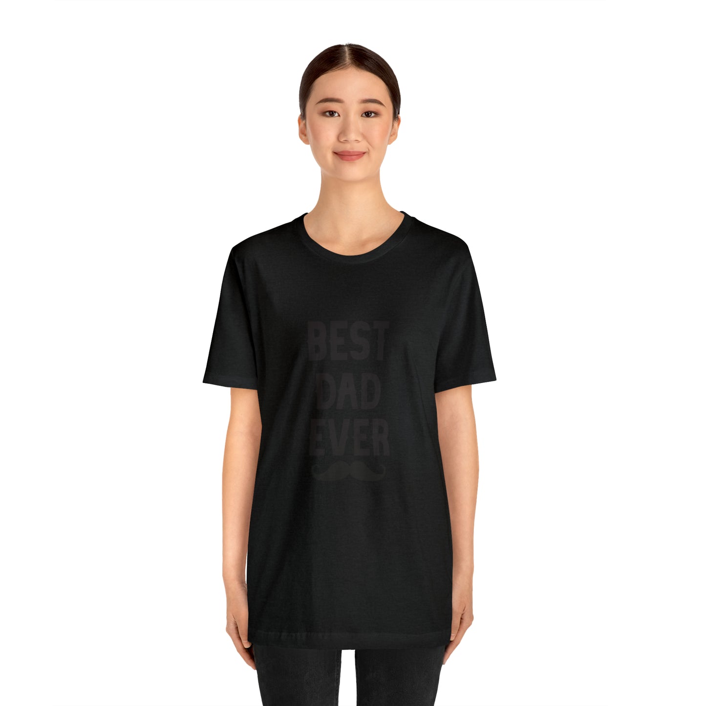 Best Dad Ever shirt, Father's day shirt, Dad Vibes Shirt, Moustache shirt, gift for Dad, for him, Dad vacation shirt,funny gifts best friend