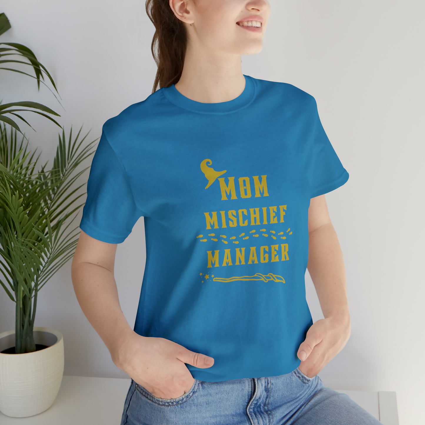 Mom Mischief Manager Hogwarts Alumni shirt Wizard shirt Universal Studios Shirt wizard House School,Merry Christmas gift for her,gift forhim
