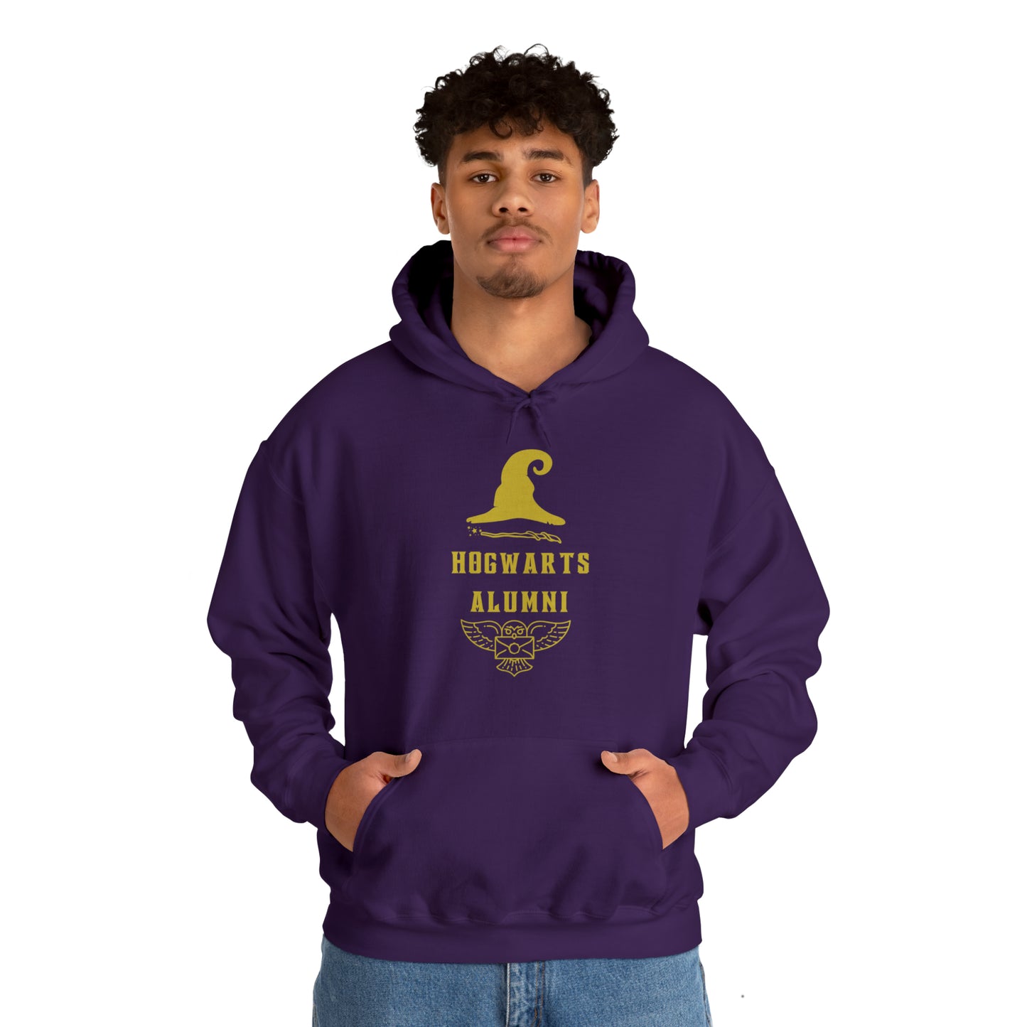 Mischief Manager Hogwarts Alumni sweatshirt Keep calm carry a wand Shirts wizard Halloween sweater School Christmas gift for her giftfor him