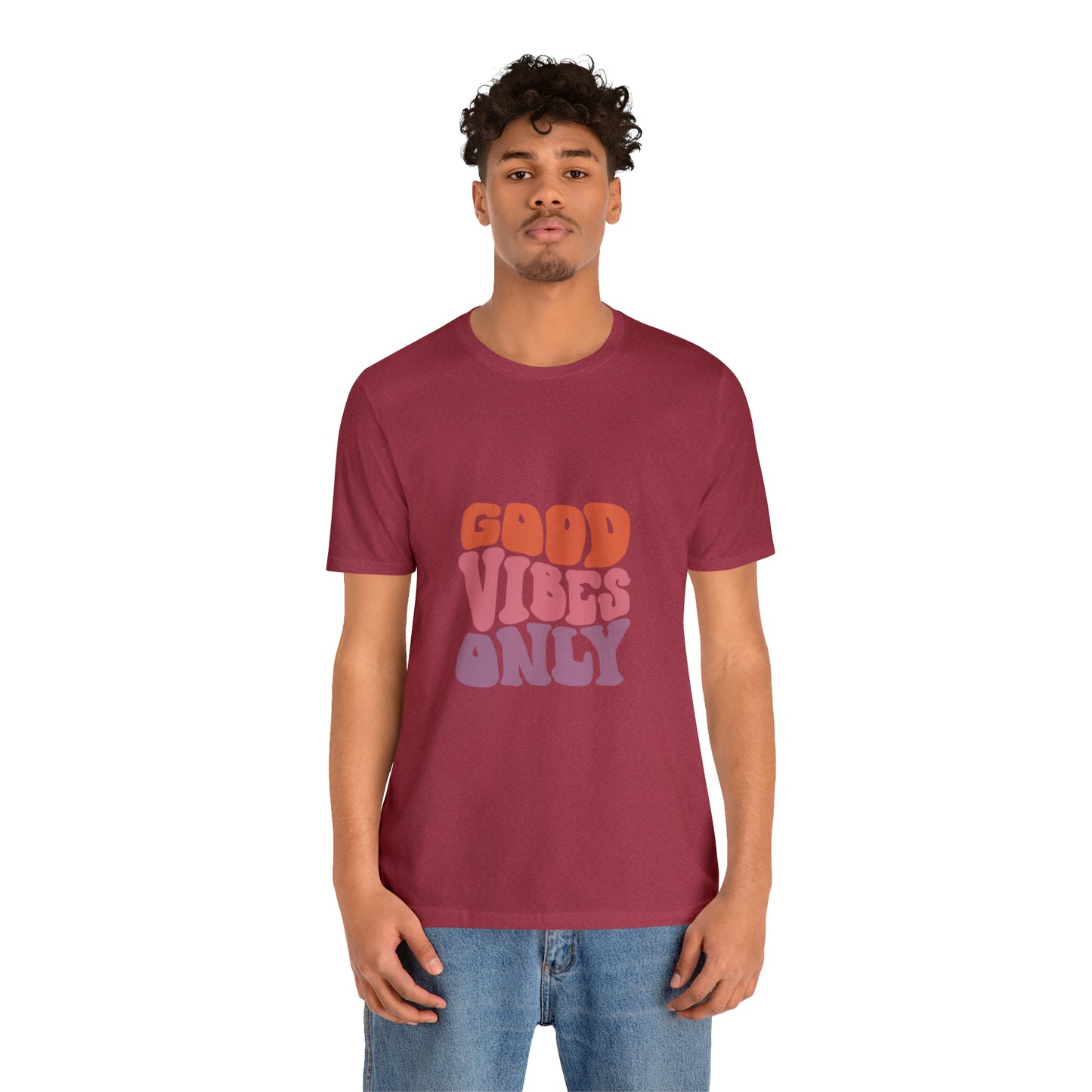 Good vibes only shirt, Adventurer shirt, Road trip shirt, Unisex gift, gift for her, gift for him, vacation shirt, best friend