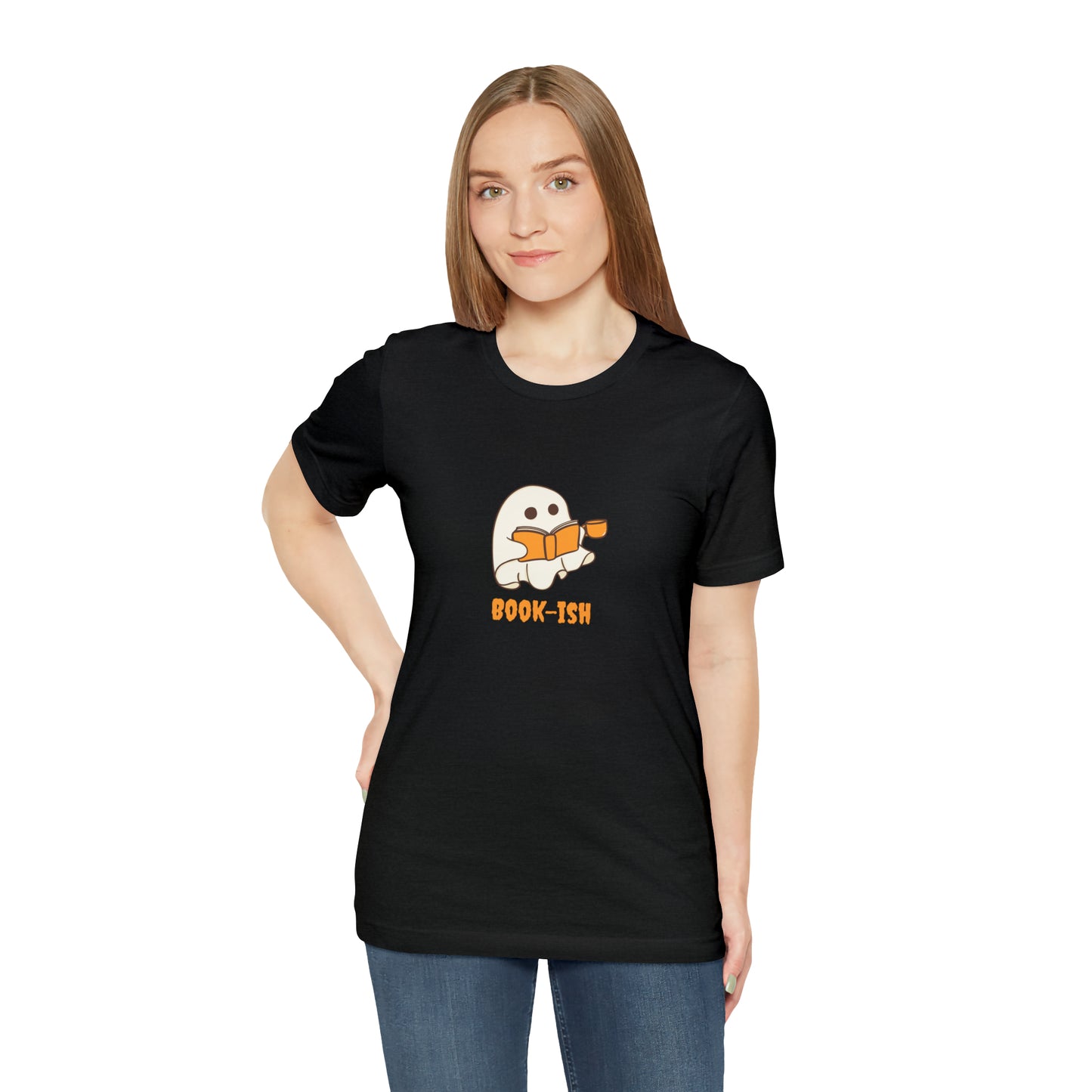 Book lover halloween shirt Fall Vibes Spooky season shirt Vintage Halloween T shirt Retro Halloween Sweater Christmas gift pumpkin season