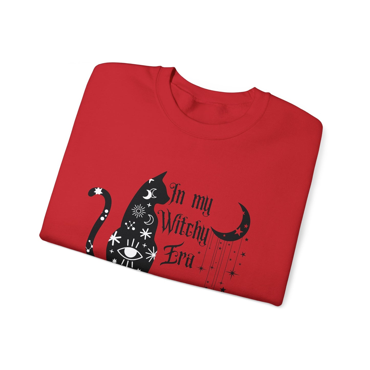 Witchy Era Sweater Halloween sweater Spooky things sweater Witchy sweatshirt Wicked Halloween sweater Witches Halloween Sweatshirt Christmas