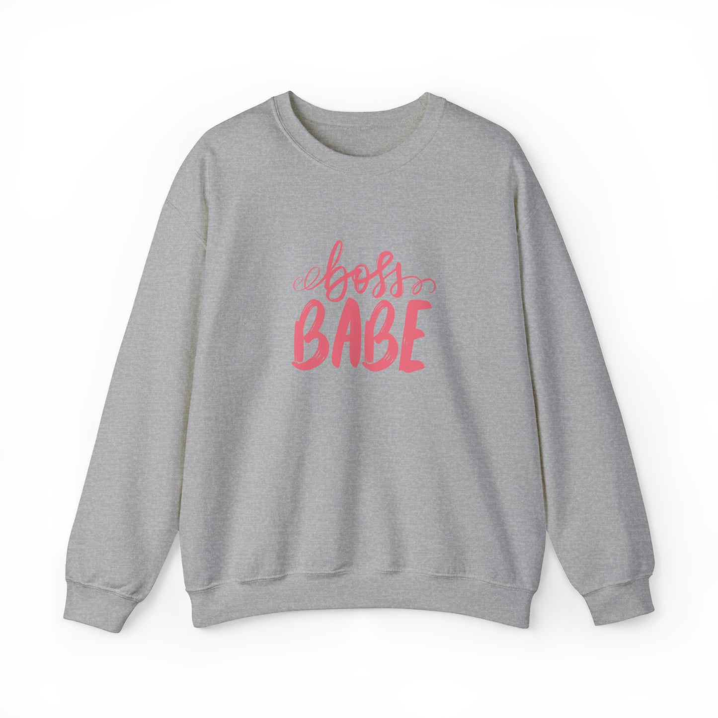 Boss Babe sweatshirt,Mama needs Coffee sweater, Mom sweatshirt, Gift for mom, Christmas gift for her,Birthday gift for her,Ga