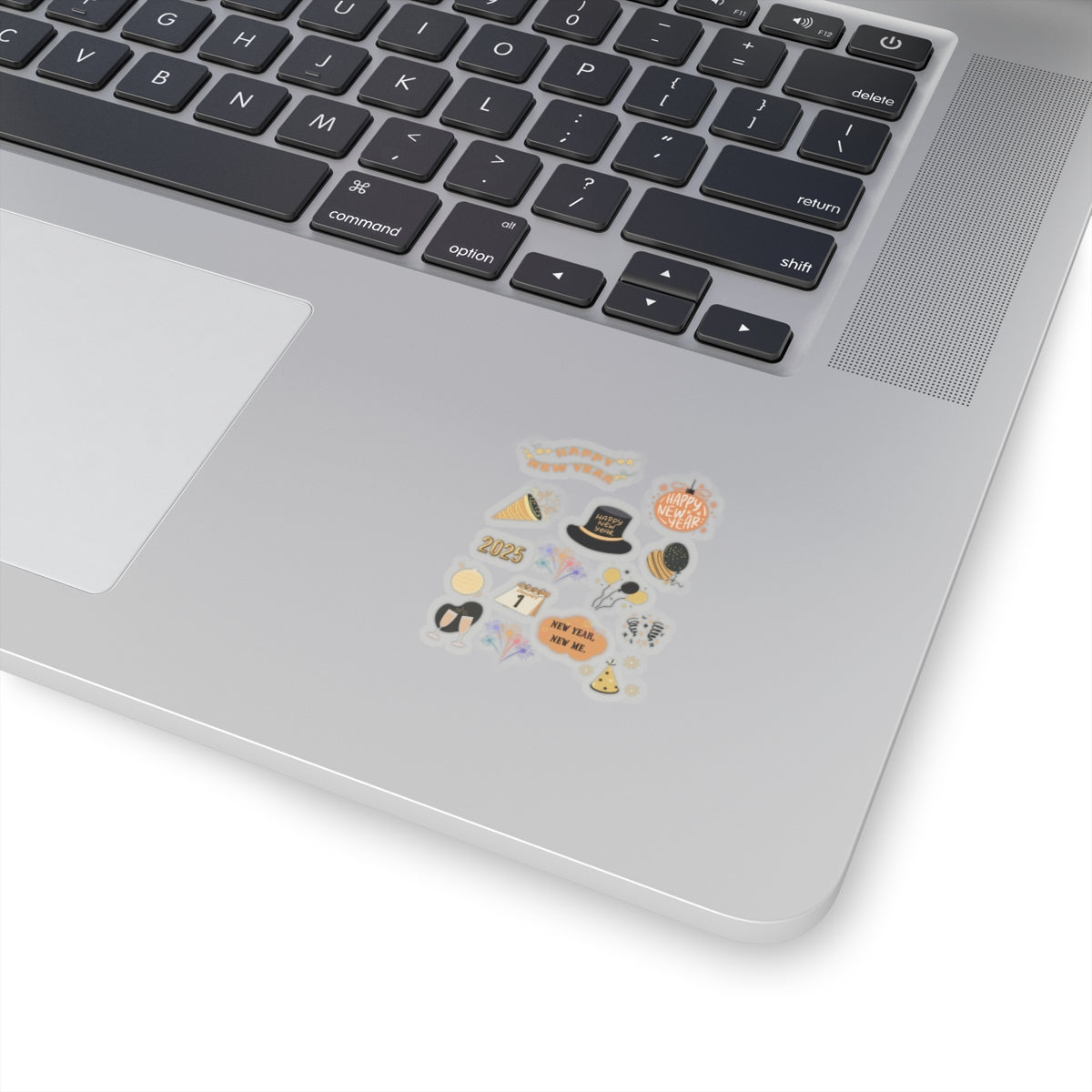 Copy of New Year sticker page new year new me sticker Celebration sticker Magical AF sticker bestie sticker motivational stickers bestfriend gift