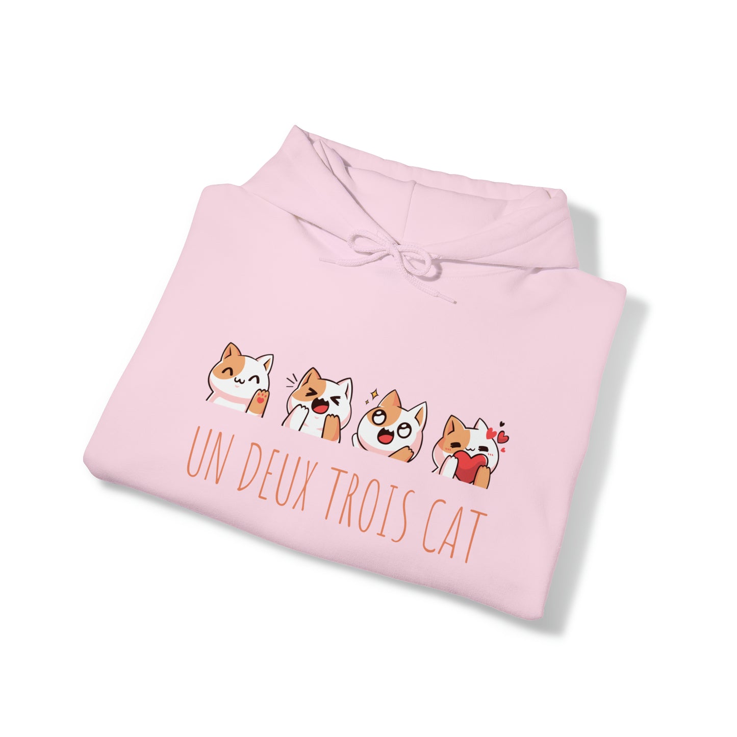 Funny Cat lover hoodie Anime cat sweater BookShelf control orange cat Shirt Halloween Cat Sweatshirt Gift for Cat Lover Gift for CatMom Gift