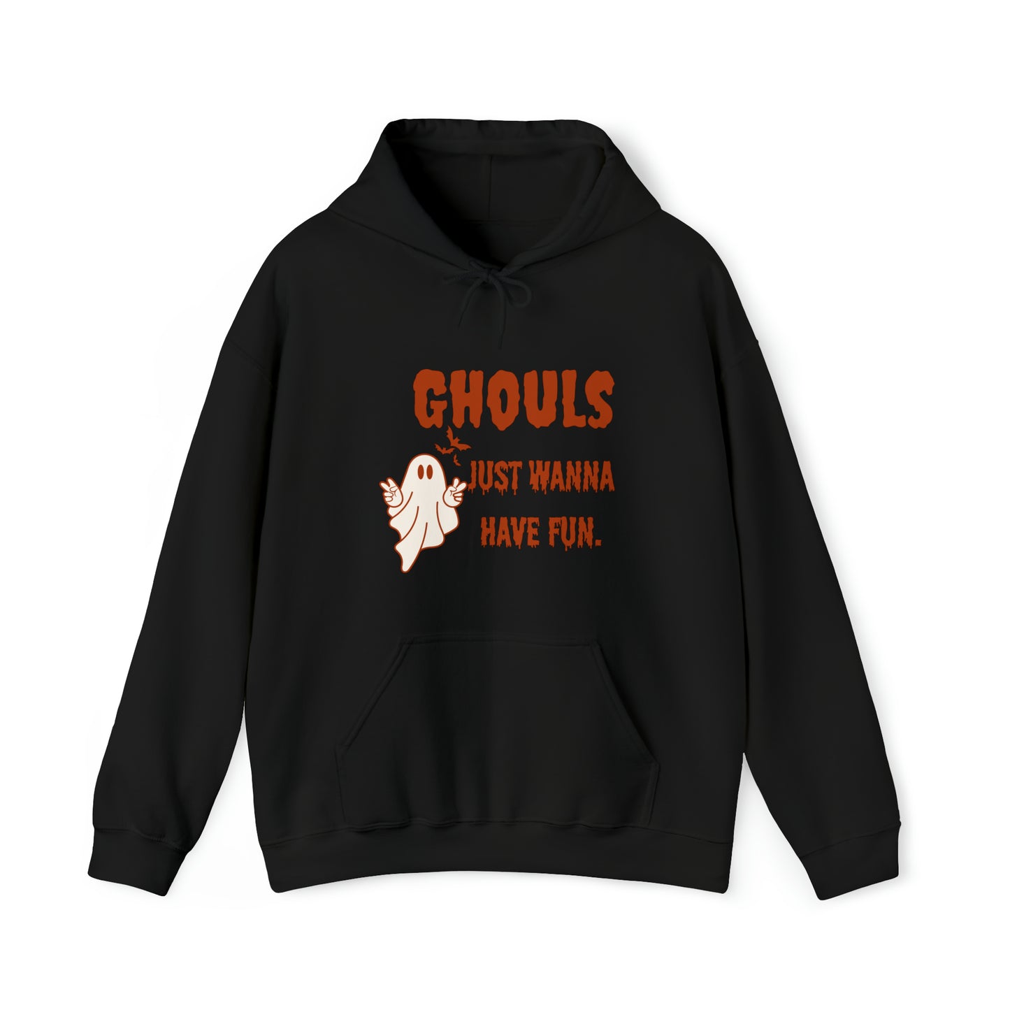 Ghouls