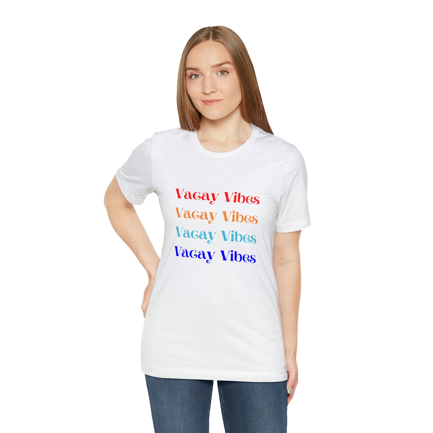 Vacay vibes t-shirt, Let the Adventure begin shirt, travel tee, Unisex vacation shirt, family vacation shirt,best friend, Christmas gift