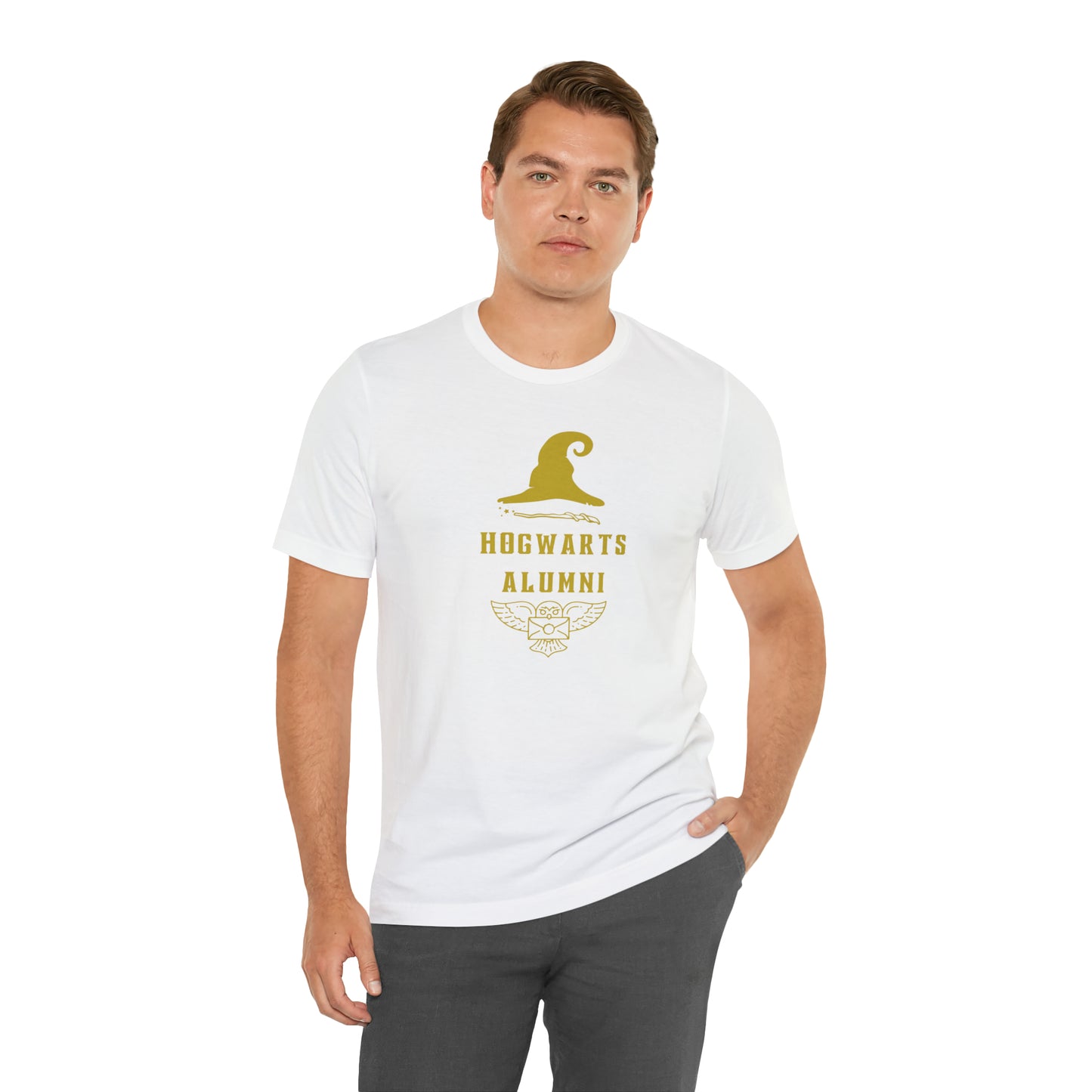Mischief Manager Hogwarts Alumni shirt, Wizard shirt,Universal Studios Shirts, wizard House School,Merry Christmas gift for her,gift for him