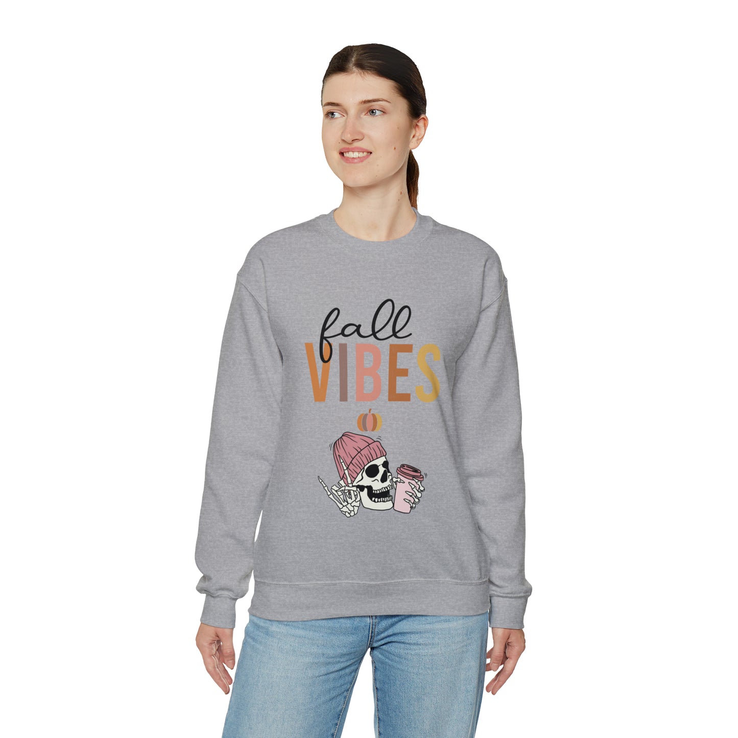 Autumn vibes sweater, fall Teacher sweater, Homeschooling sweatshirt,teacher mom shirt,teacher shirt,mother's day gift,unisex,Galantine