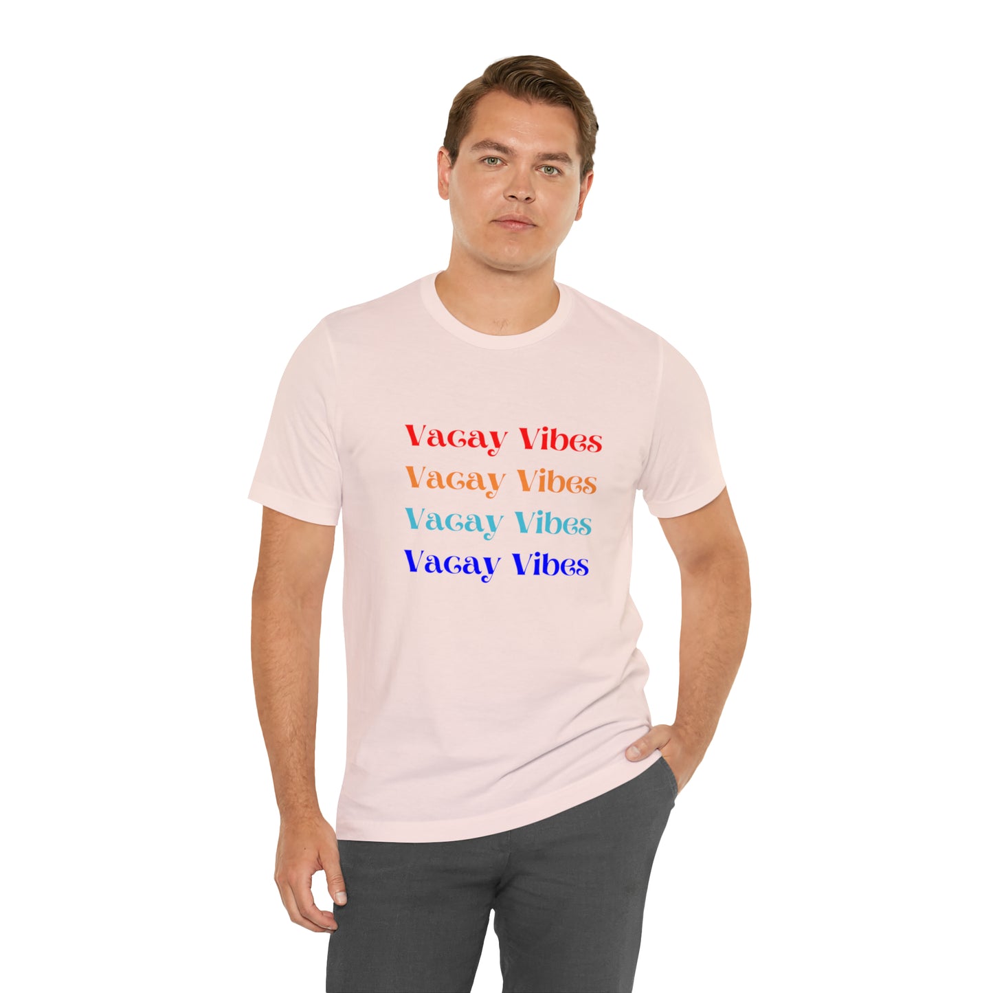 Vacay vibes t-shirt, Let the Adventure begin shirt, travel tee, Unisex vacation shirt, family vacation shirt,best friend, Christmas gift