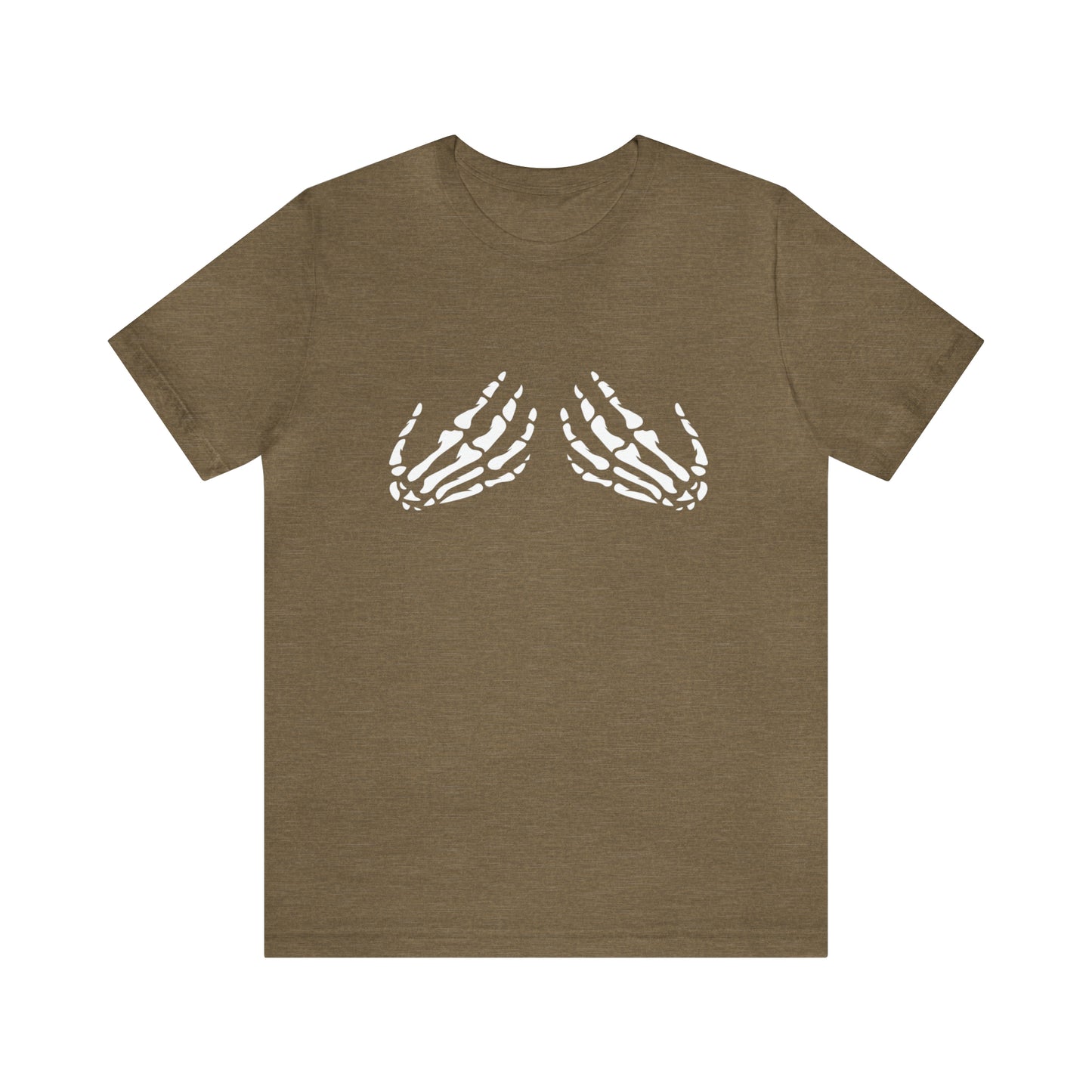 Halloween skeleton hands Shirt Trendy Shirt Shirt With Words On Back Positive Gift for him Gift for her boho shirt hippie soul