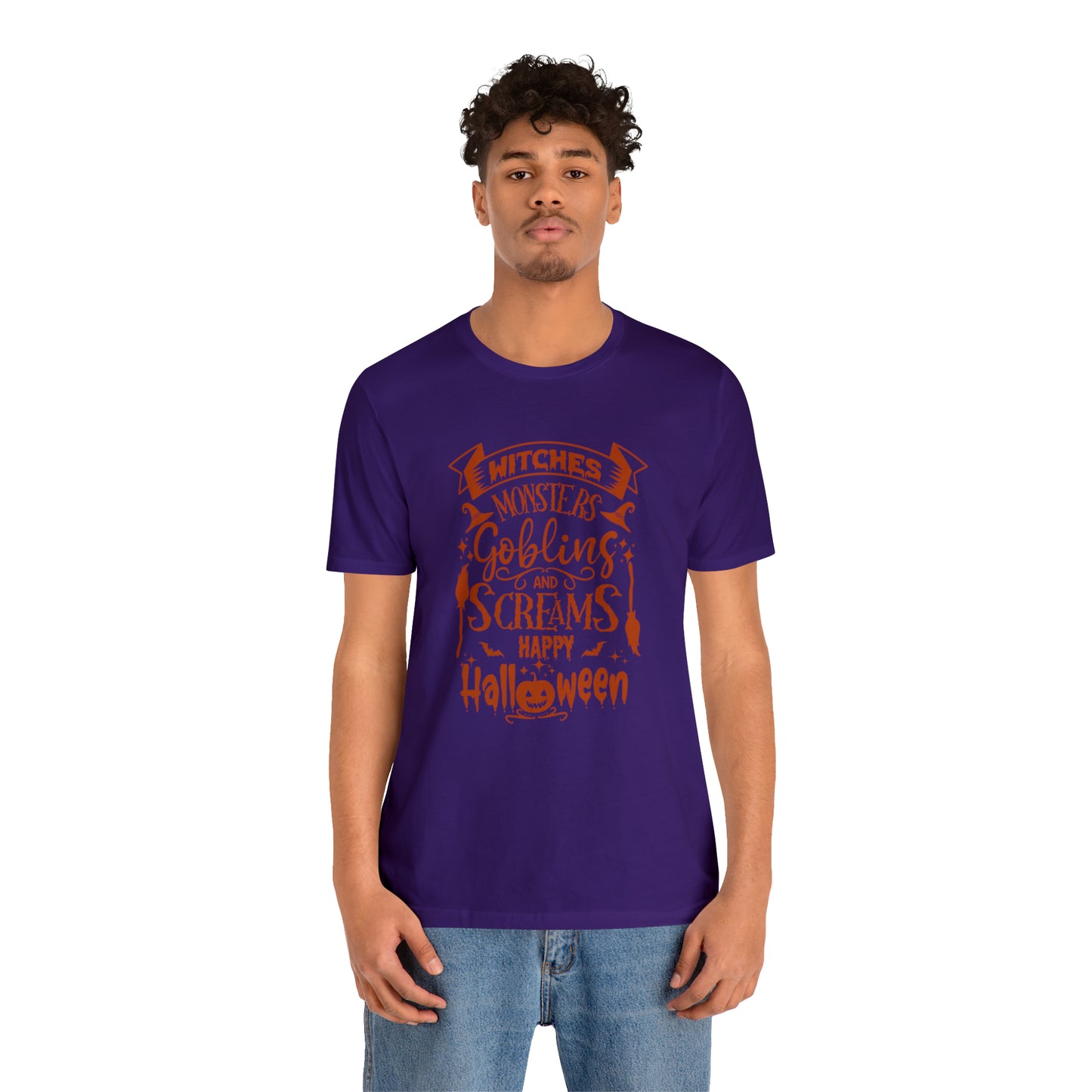 Witches Monsters Ghouls just wanna have fun Halloween shirt Hey boo ghost Halloween tshirt Halloween Sweatshirt Halloween Sweater Christmas