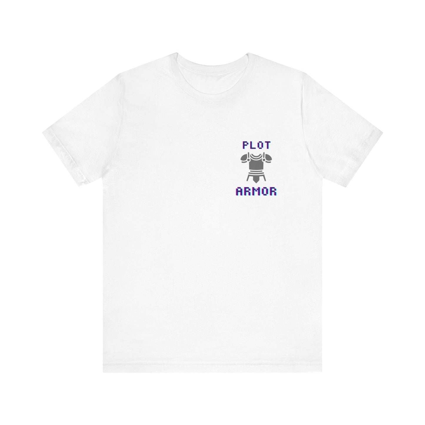 Copy of Plot Armor shirt DND gift Bestie gift for him gift for her gift for wife funny DND gift sarcastic humour gift Coffee Mug (11, 15oz)