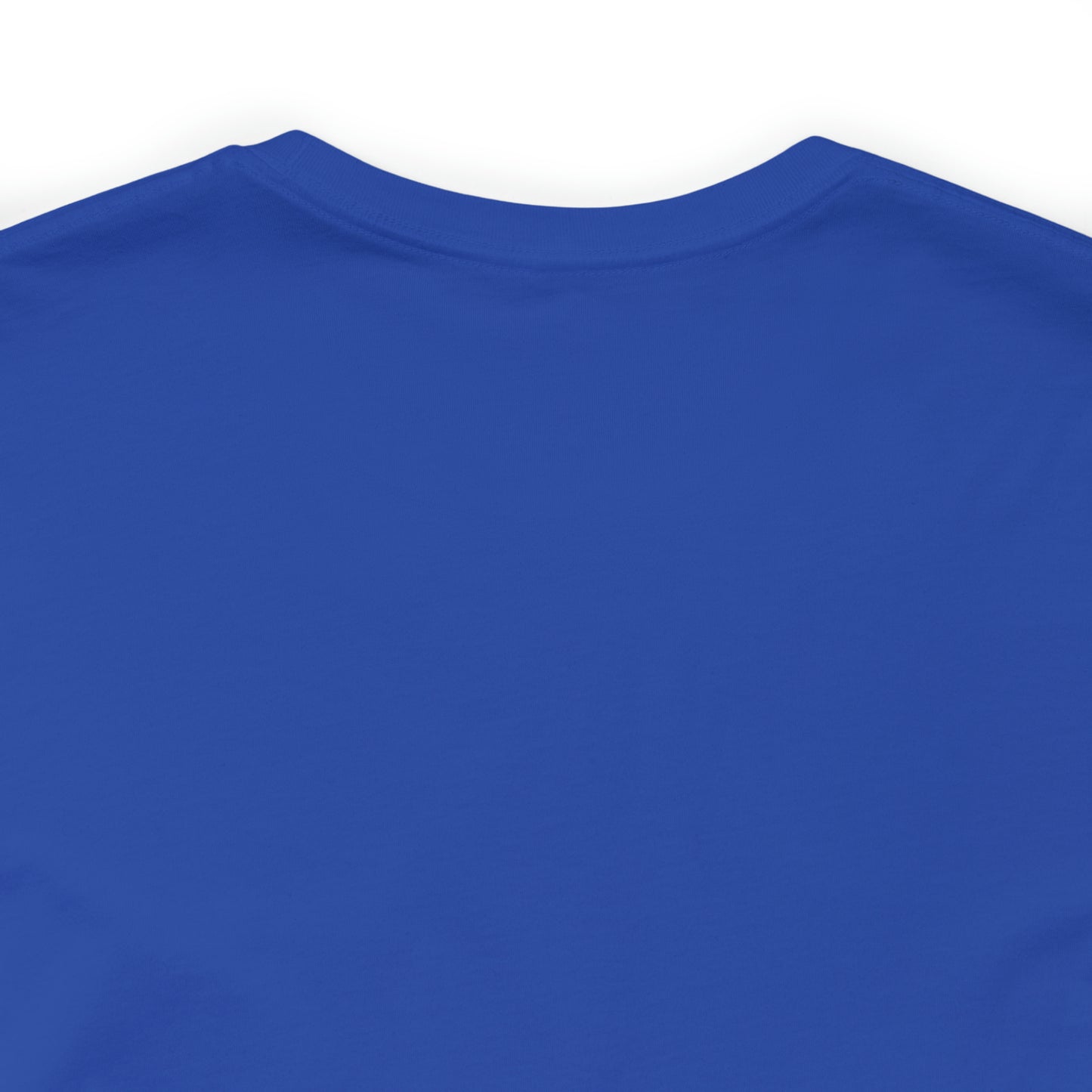 Deliberate creator tee, Unisex Jersey Short Sleeve Tee