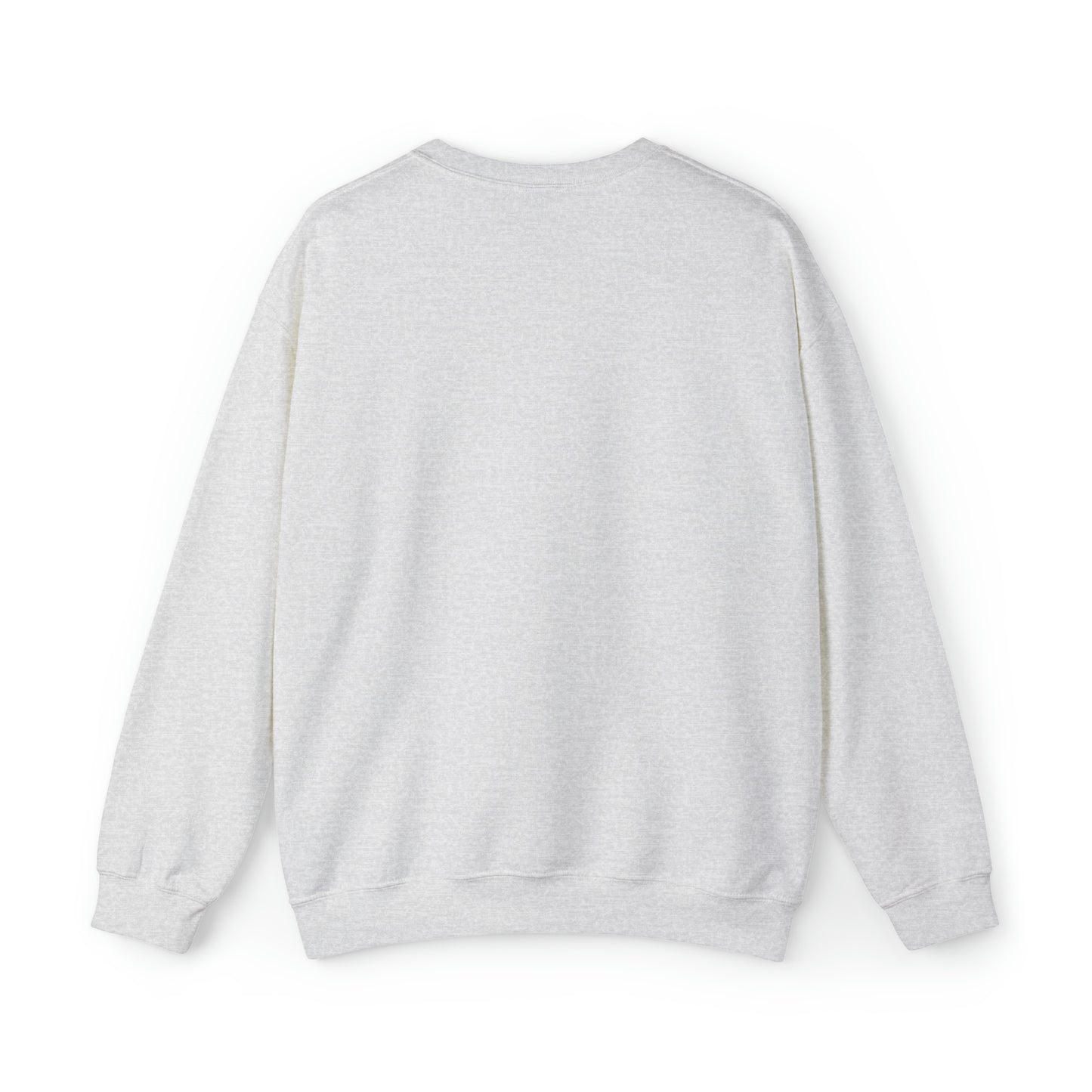 90's Babe Sweatshirt, Pink blue shirt, Unisex Heavy Blend Crewneck Sweatshirt