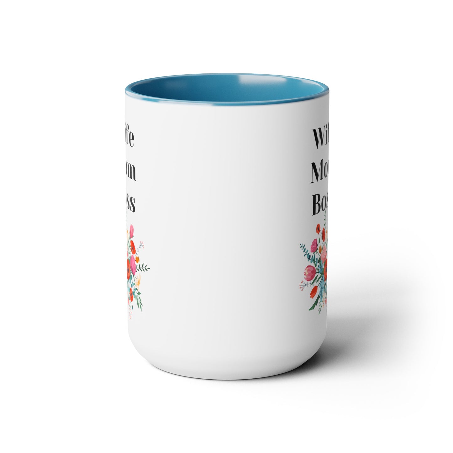 Mother's day mug Mom Wife Boss mug mom gift Best mom ever mug for mom gift for wife gift for her coffee mug Coffee Mug gift for him Mug