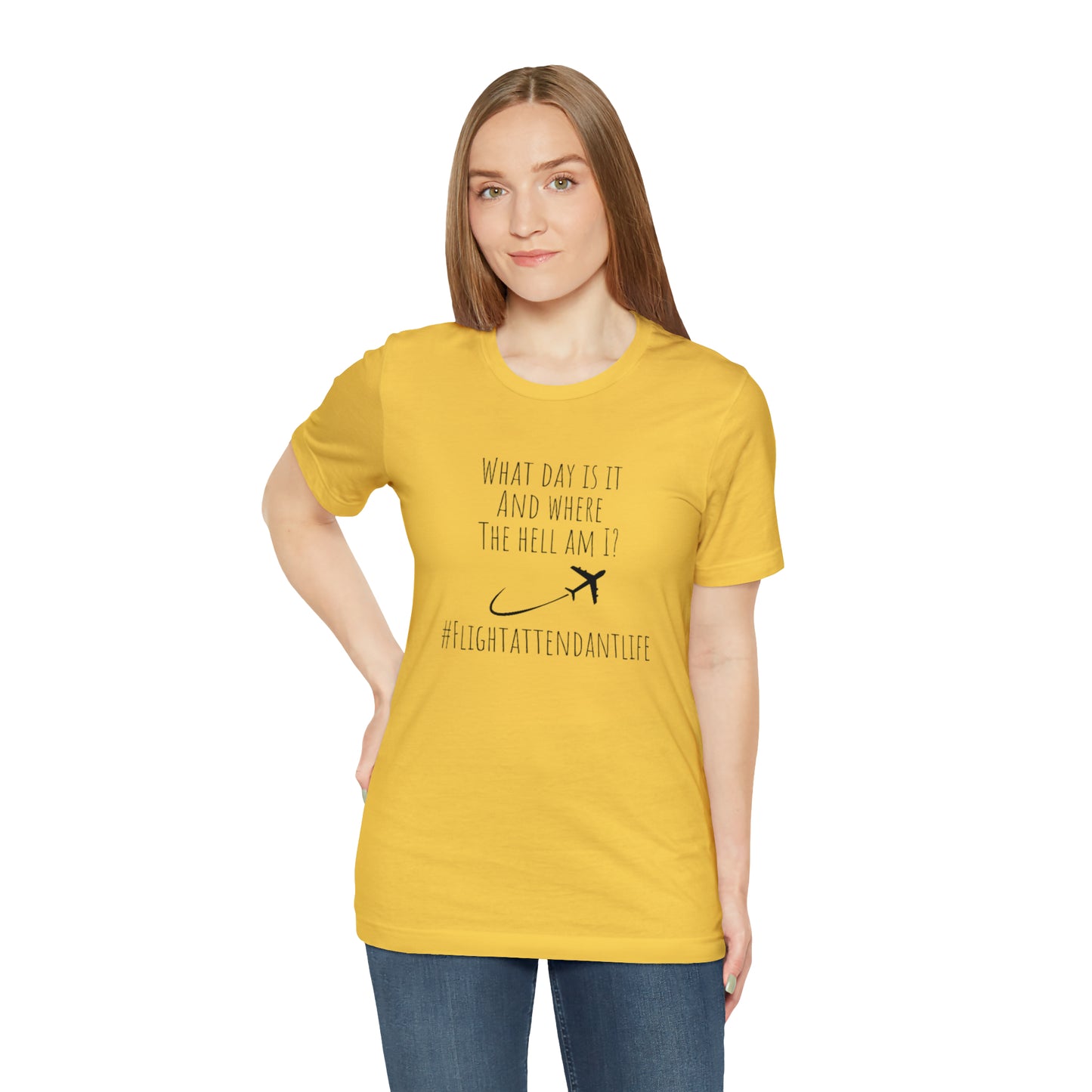 Flight attendant shirt,vacation shirt, best friend gift, appreciation shirt, vacation outfit, travel shirt,best friend trip,girls vacation