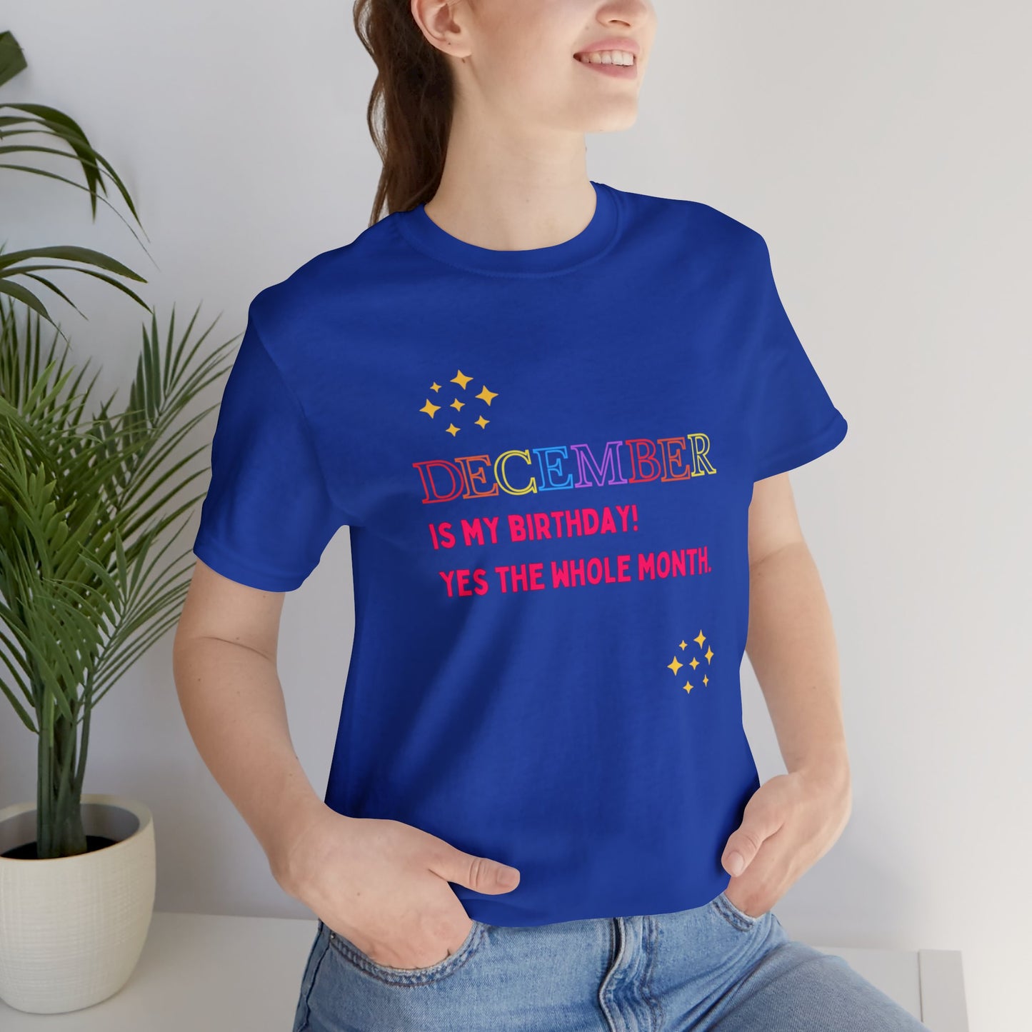 December Birthday girl shirts birthday gifts for her Birthday Party Girl Shirt Birthday Squad Shirt Youth Birthday Girl Shirt Daughter gift