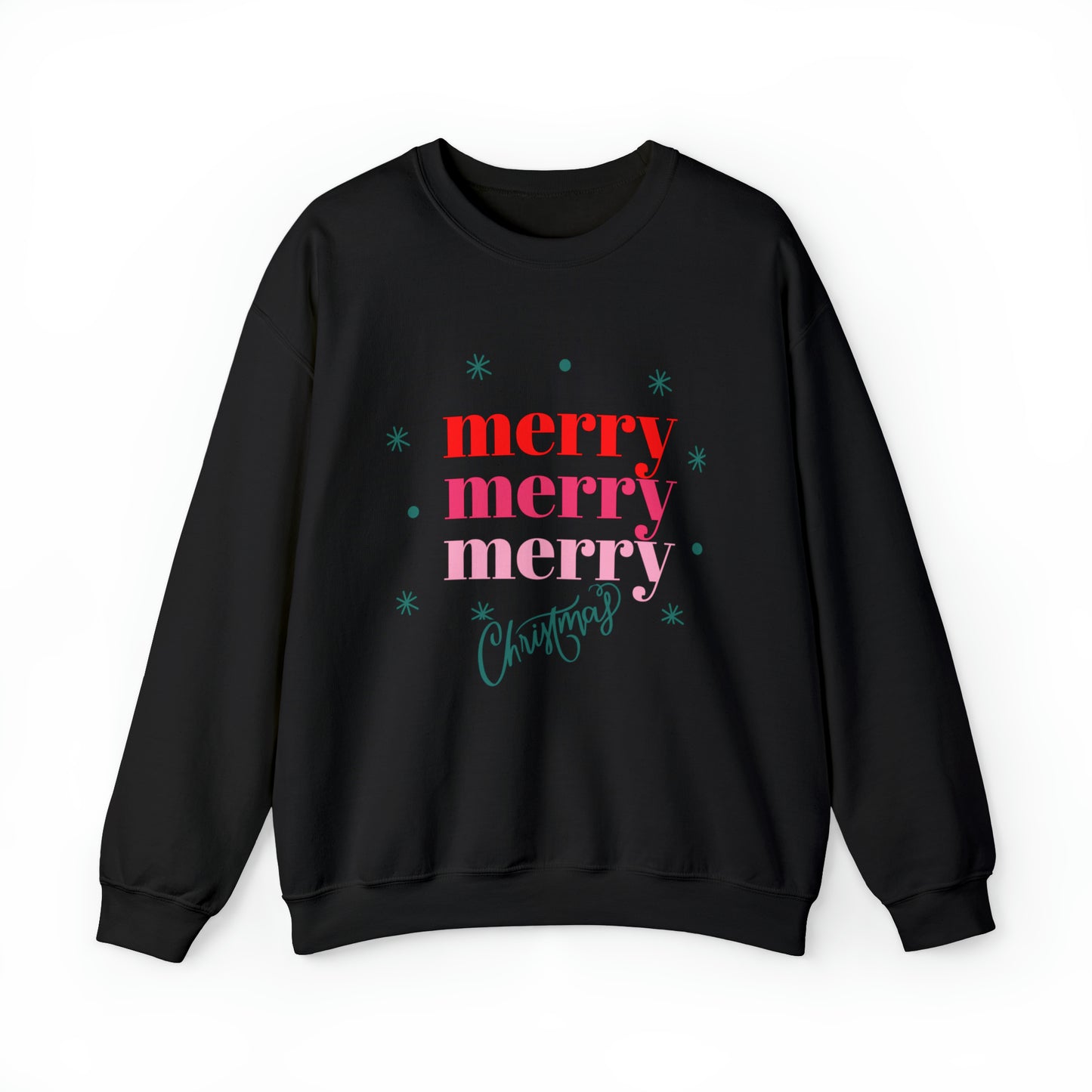 Festive AF sweater purple Merry Merry Christmas Sweatshirt for Women Christmas Shirt Sweater Holiday Christmas gift for her gift for him
