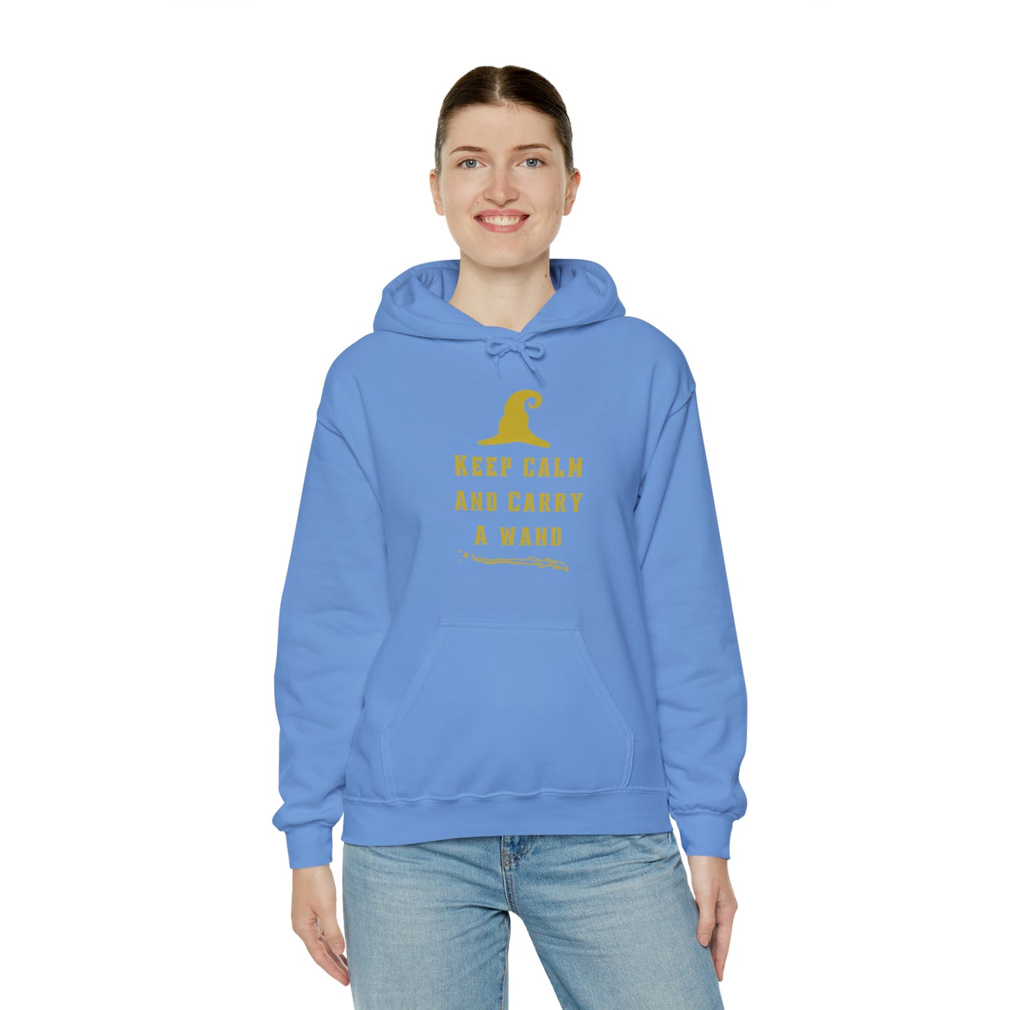 Mischief Manager Hogwarts Alumni sweatshirt Keep calm carry a wand Shirts wizard Halloween sweater School Christmas gift for her giftfor him