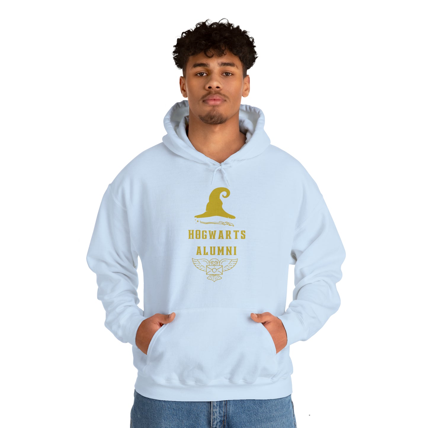 Mischief Manager Hogwarts Alumni sweatshirt Keep calm carry a wand Shirts wizard Halloween sweater School Christmas gift for her giftfor him
