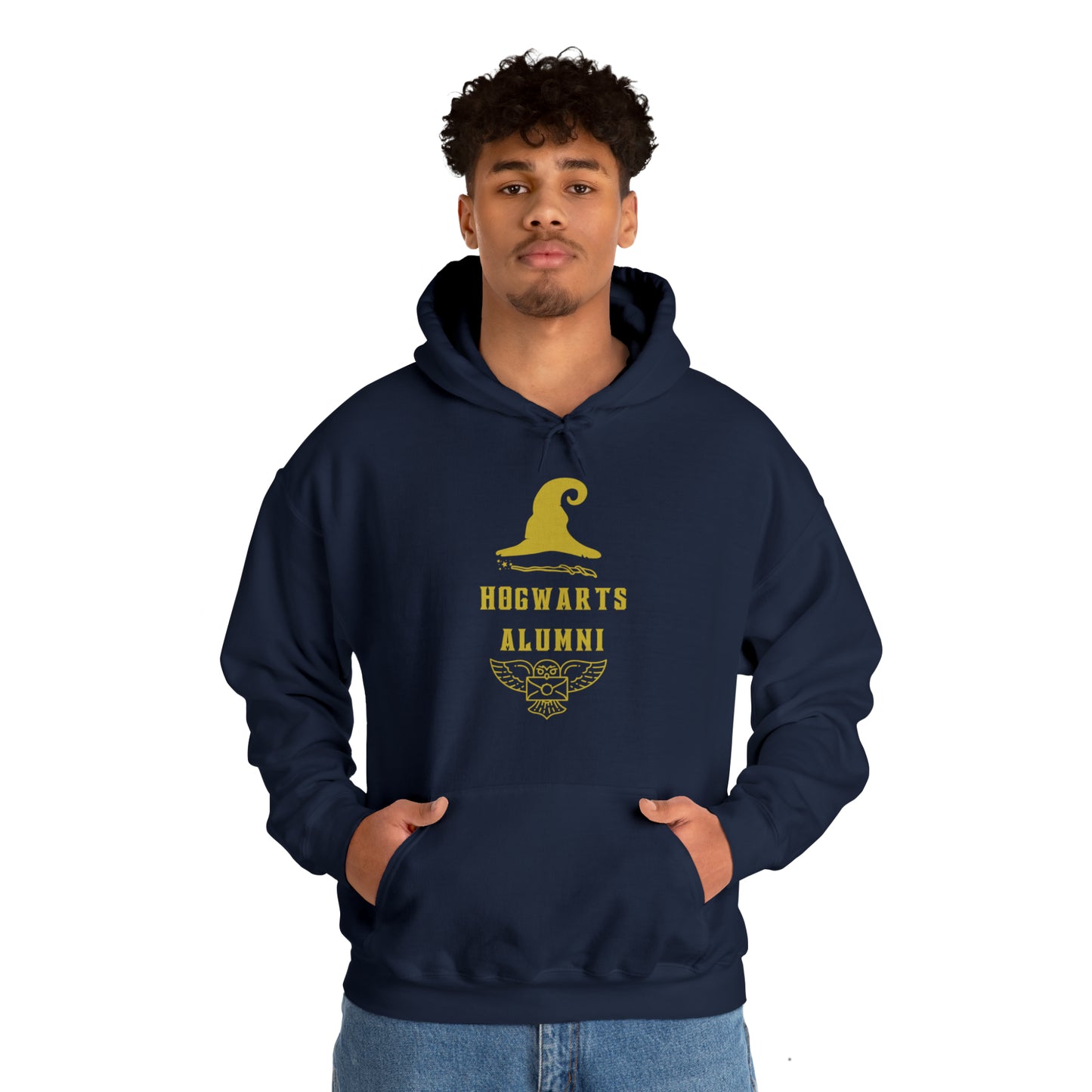 Mischief Manager Hogwarts Alumni sweatshirt Keep calm carry a wand Shirts wizard Halloween sweater School Christmas gift for her giftfor him