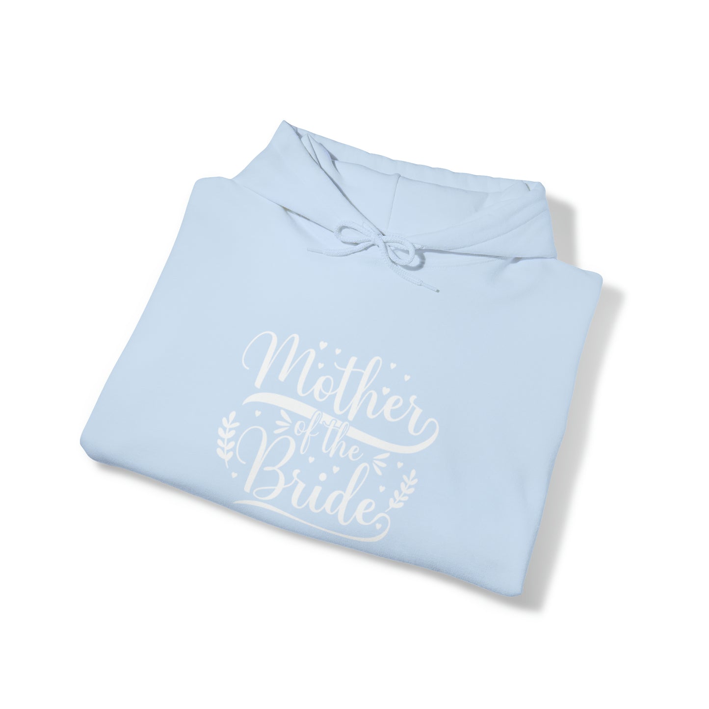 Mother of the bride Hoodie, bridal party clothes, wedding shower gift, Birthday gift for her, Pink gift, Galantine gift for her, unisex