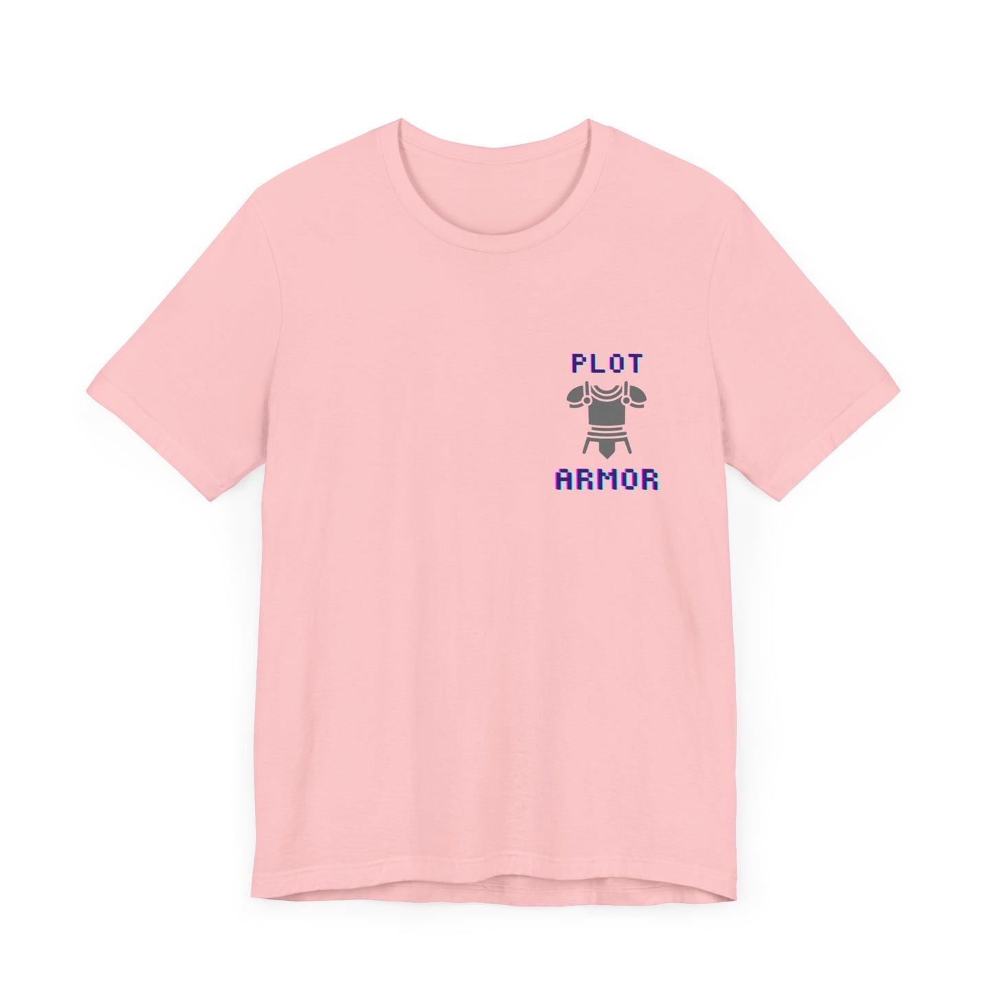 Copy of Plot Armor shirt DND gift Bestie gift for him gift for her gift for wife funny DND gift sarcastic humour gift Coffee Mug (11, 15oz)