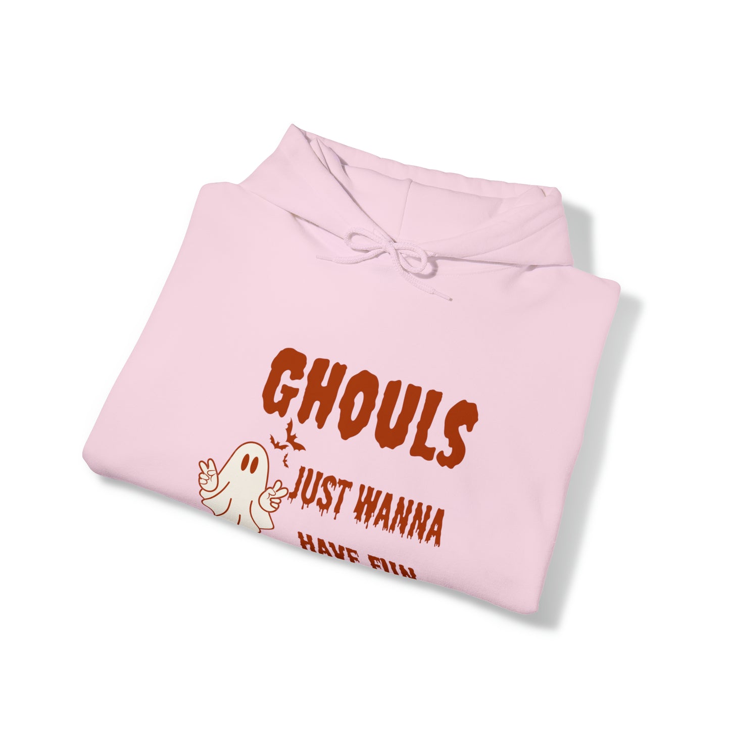 Ghouls