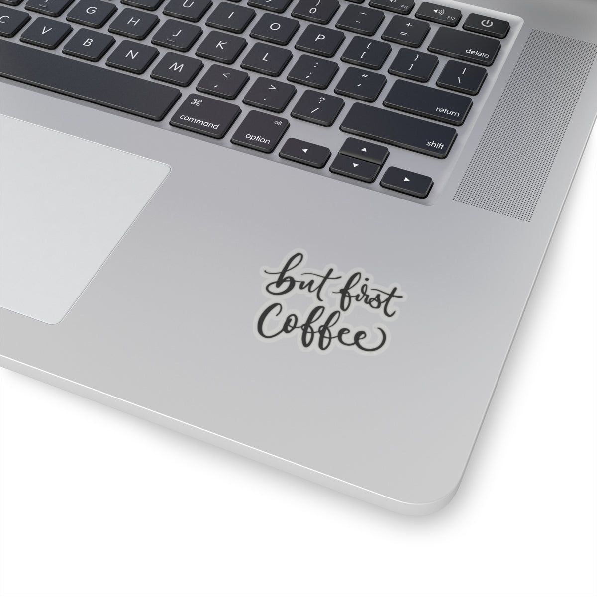 Coffee sticker motivational sticker but first coffee sticker pink heels sticker funny Beautiful sticker loved gift for her sticker vday