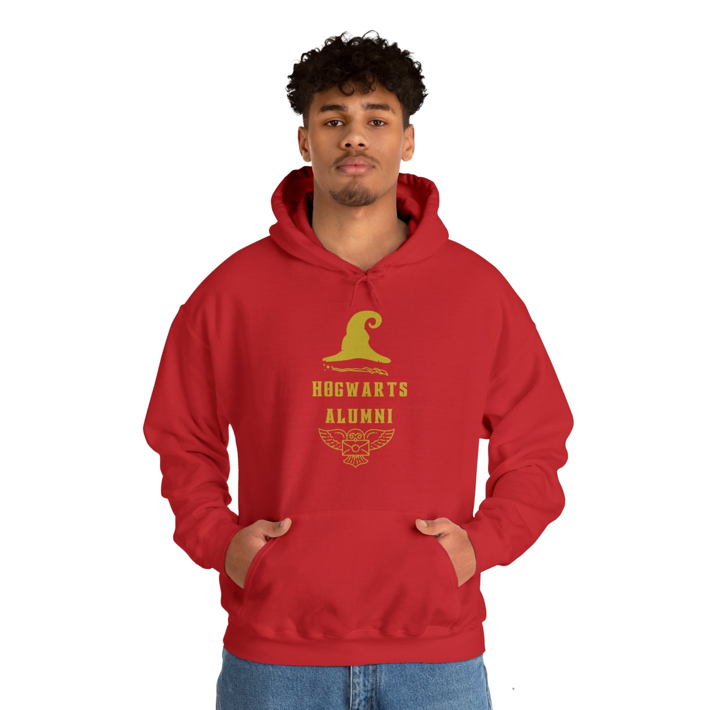Mischief Manager Hogwarts Alumni sweatshirt Keep calm carry a wand Shirts wizard Halloween sweater School Christmas gift for her giftfor him