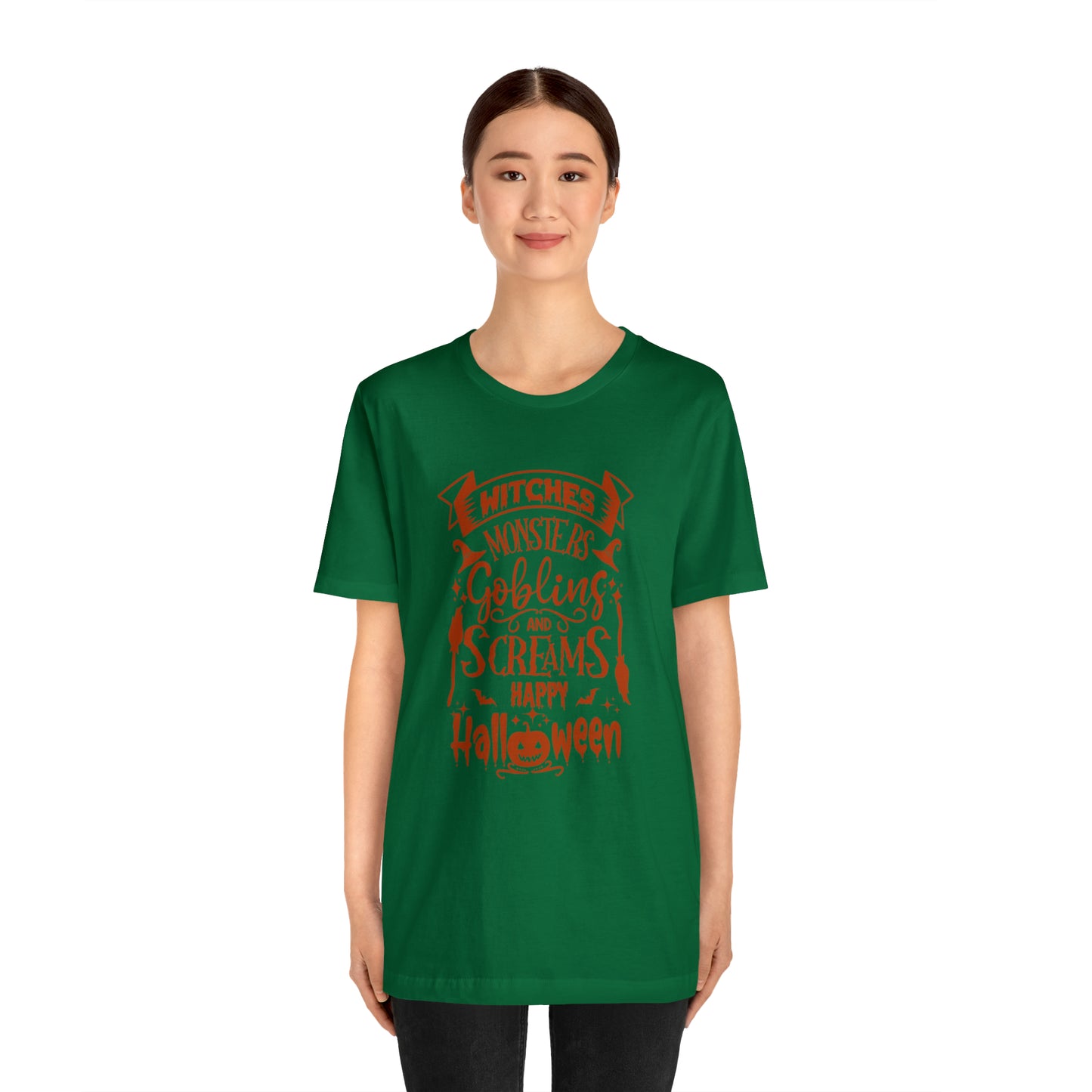 Witches Monsters Ghouls just wanna have fun Halloween shirt Hey boo ghost Halloween tshirt Halloween Sweatshirt Halloween Sweater Christmas