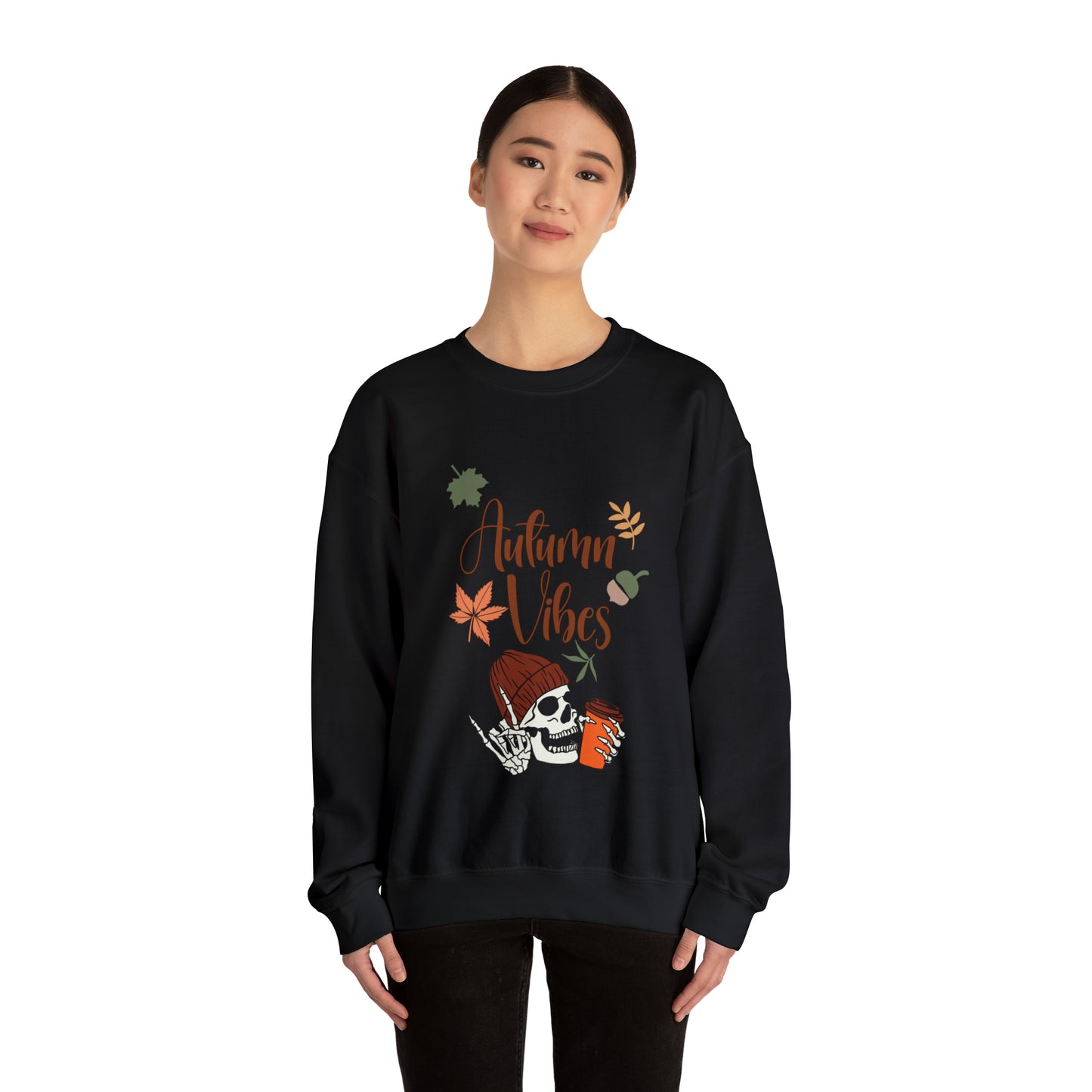 Autumn vibes sweater, fall Teacher sweater, Homeschooling sweatshirt,teacher mom shirt,teacher shirt,mother's day gift,unisex,Galantine