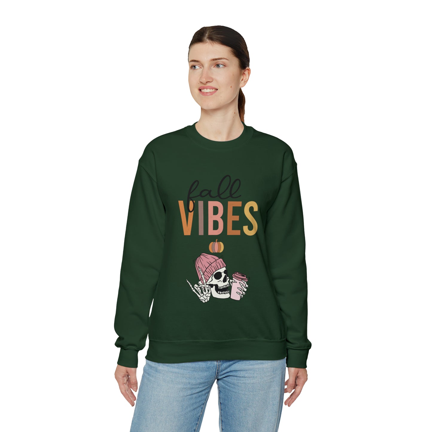 Autumn vibes sweater, fall Teacher sweater, Homeschooling sweatshirt,teacher mom shirt,teacher shirt,mother's day gift,unisex,Galantine