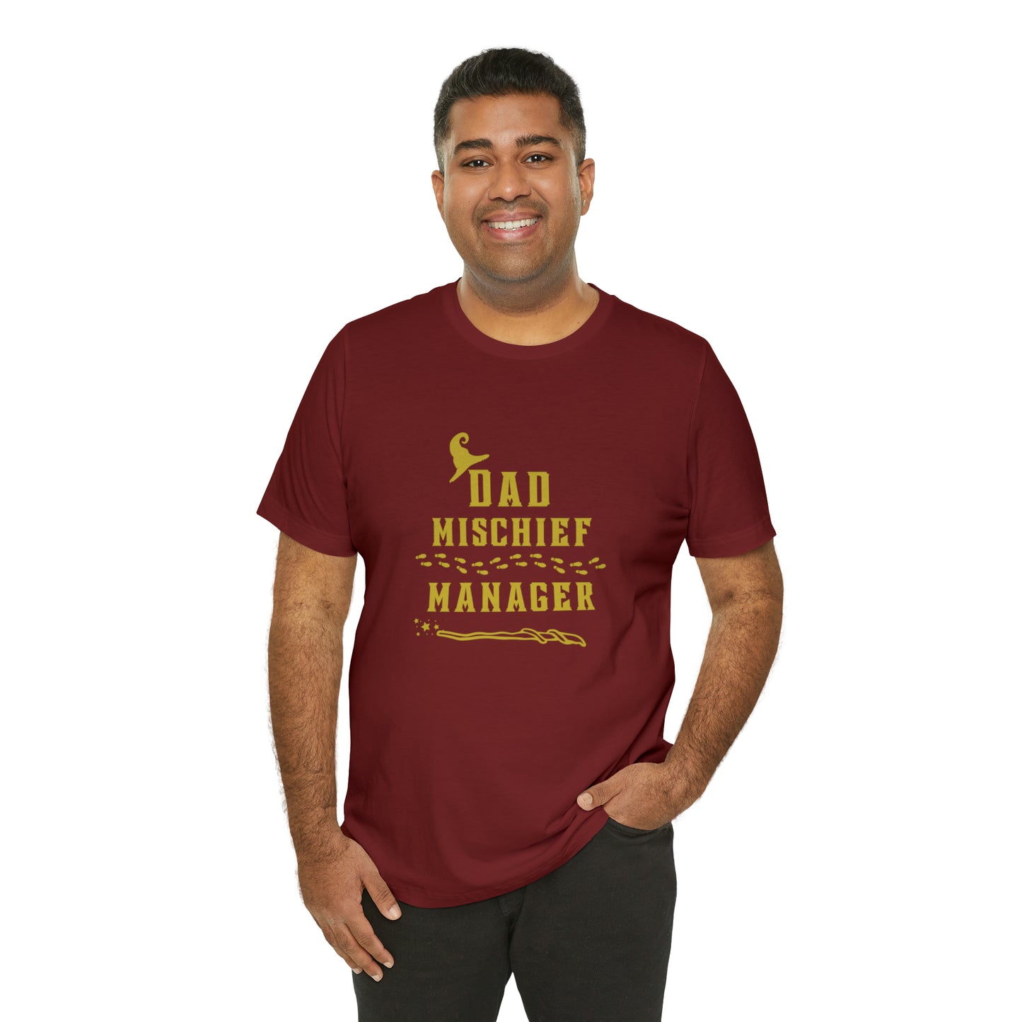 Dad Mischief Manager Hogwarts Alumni shirt Wizard shirt Universal Studios Shirt wizard House School,Merry Christmas gift for her,gift forhim