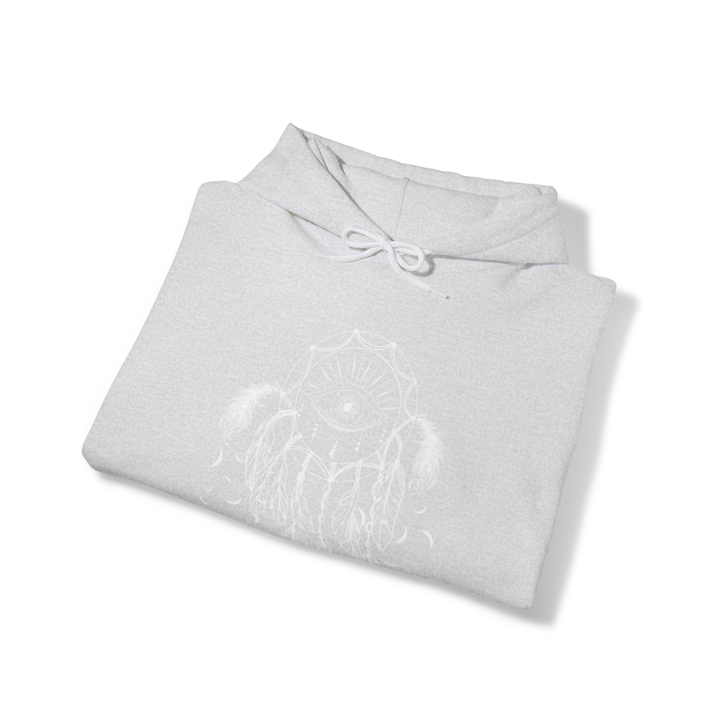 Dream catcher sweater third eye sweater birthday gift Christmas gifts Sweatshirt Gift for him Gift