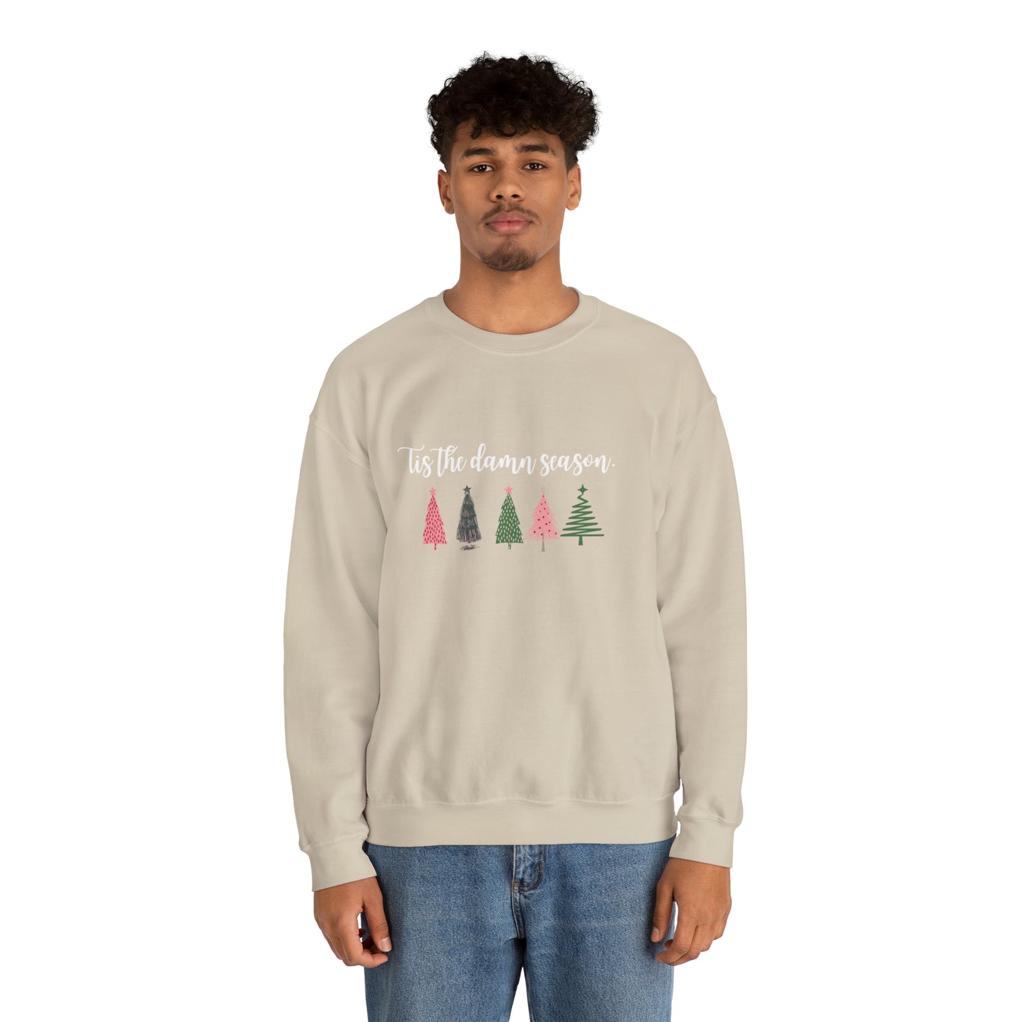 Merry Swiftmas Sweatshirt Christmas sweater tis the damn season Swiftie Eras Tour Shirt The Eras Tour Shirt Swiftie Eras Eras Concert Eras