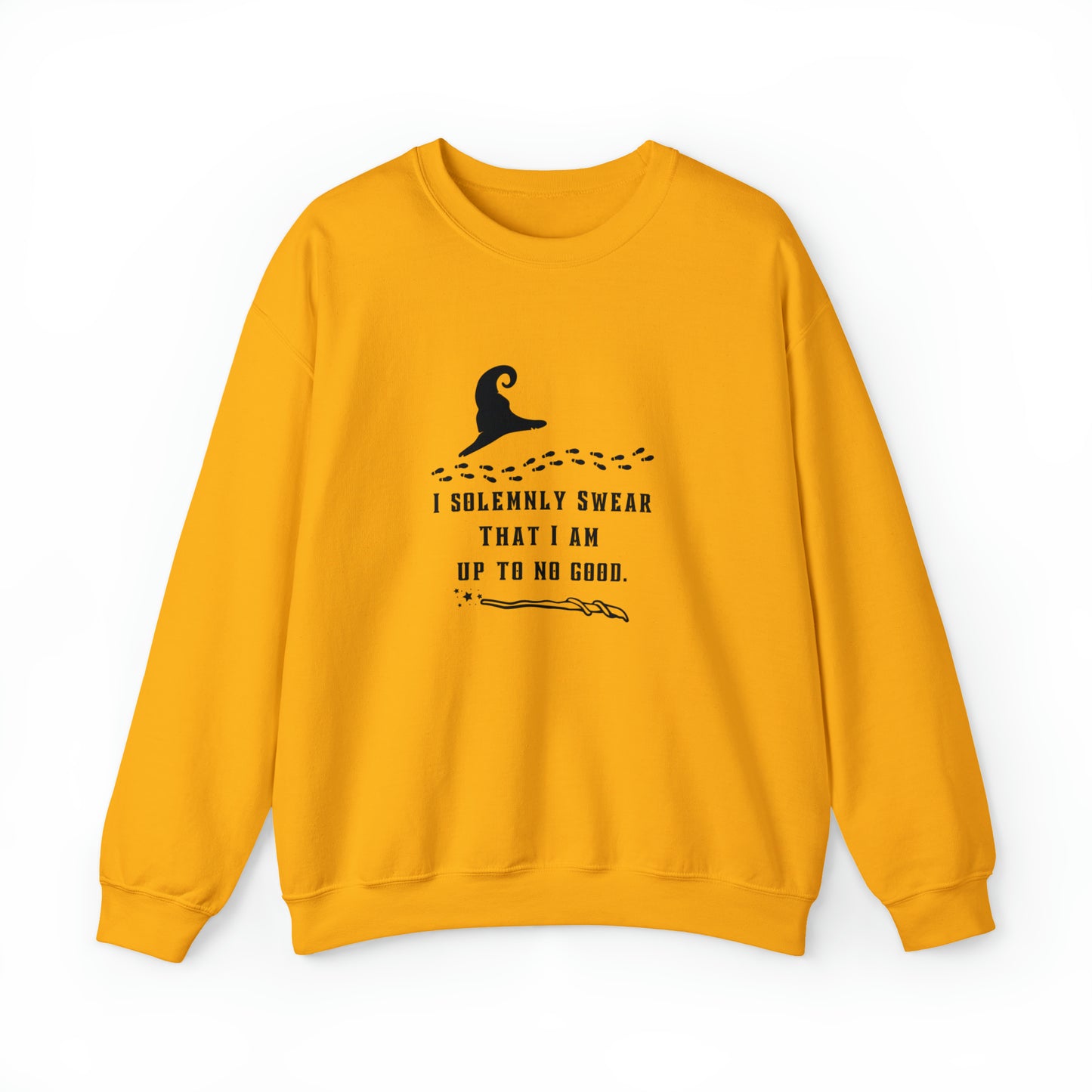Mischief Manager Hogwarts Alumni sweatshirt, Universal Studios Shirts, wizard House School,Merry Christmas gift for her,gift for him sweater