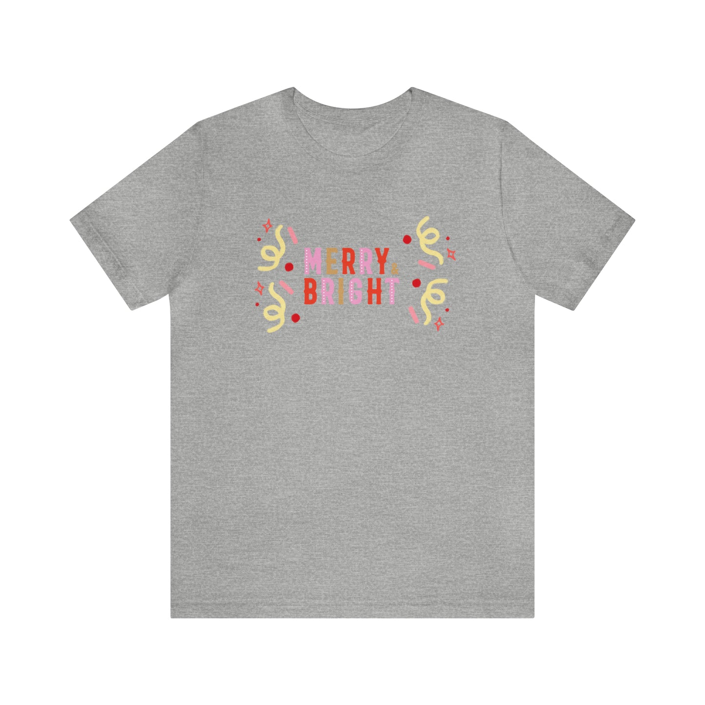 Merry Bright Christmas shirt Grinchy shirt Matching Family Christmas Shirts Family Christmas Shirt Matching Xmas Tees, Custom Christmas Tee