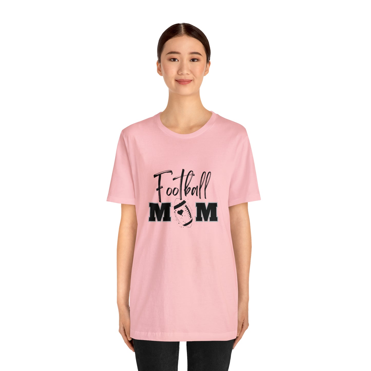 Custom football Mom shirt, Mama shirt, gift for Mom, funny gifts for mom, vacation shirt, gift for mom, wife shirt, best friend gift,travel